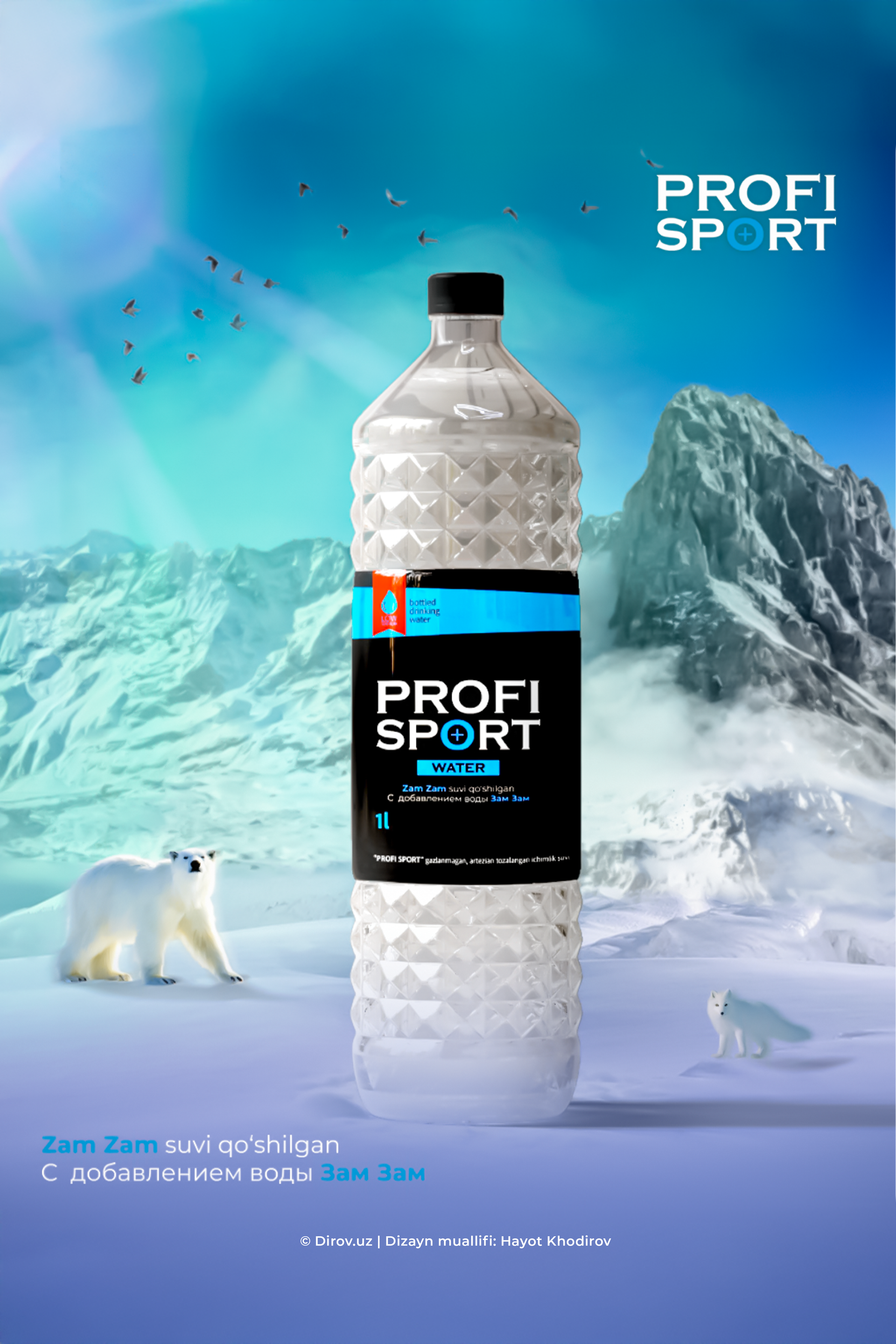 Profi Sport - Suv 