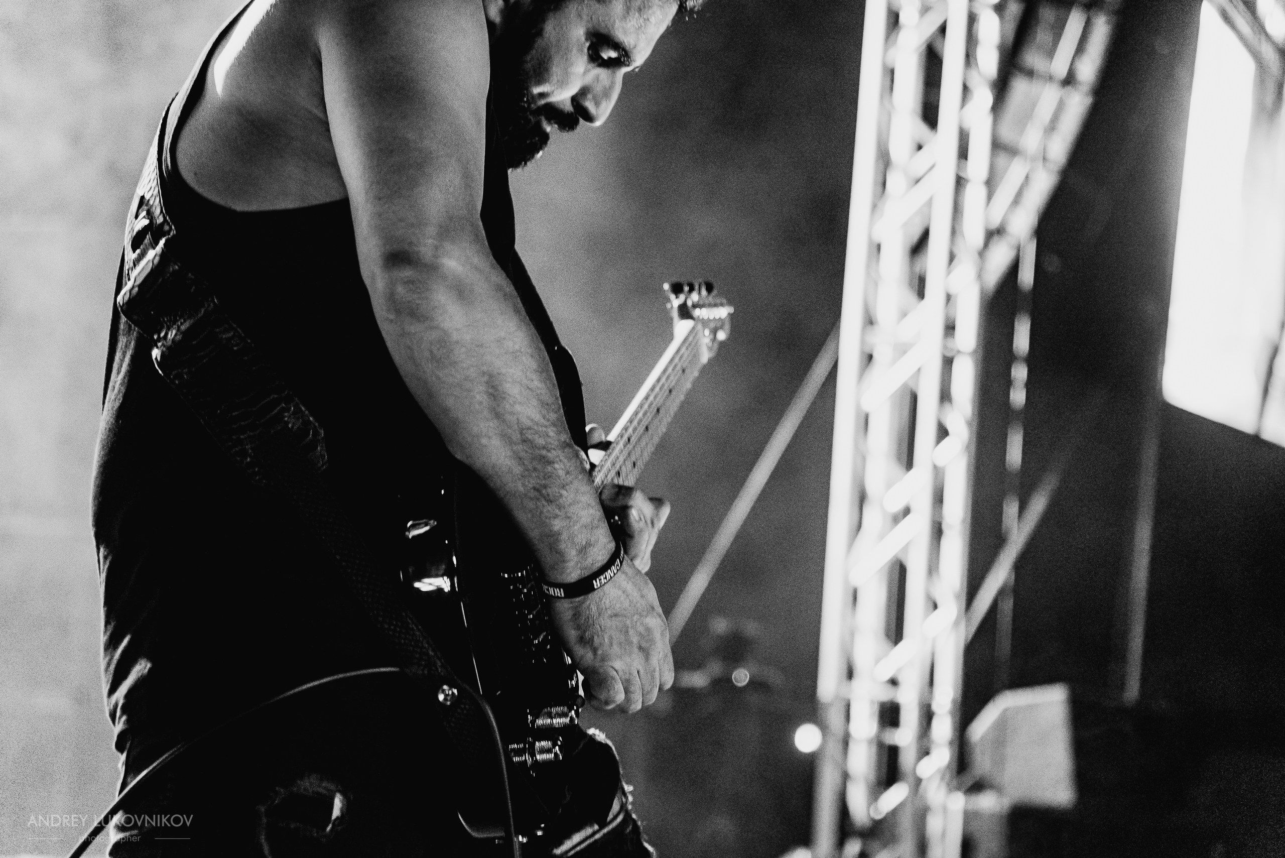 Rage Rising — RATM Tribute | Rock Against Cancer Torrevieja