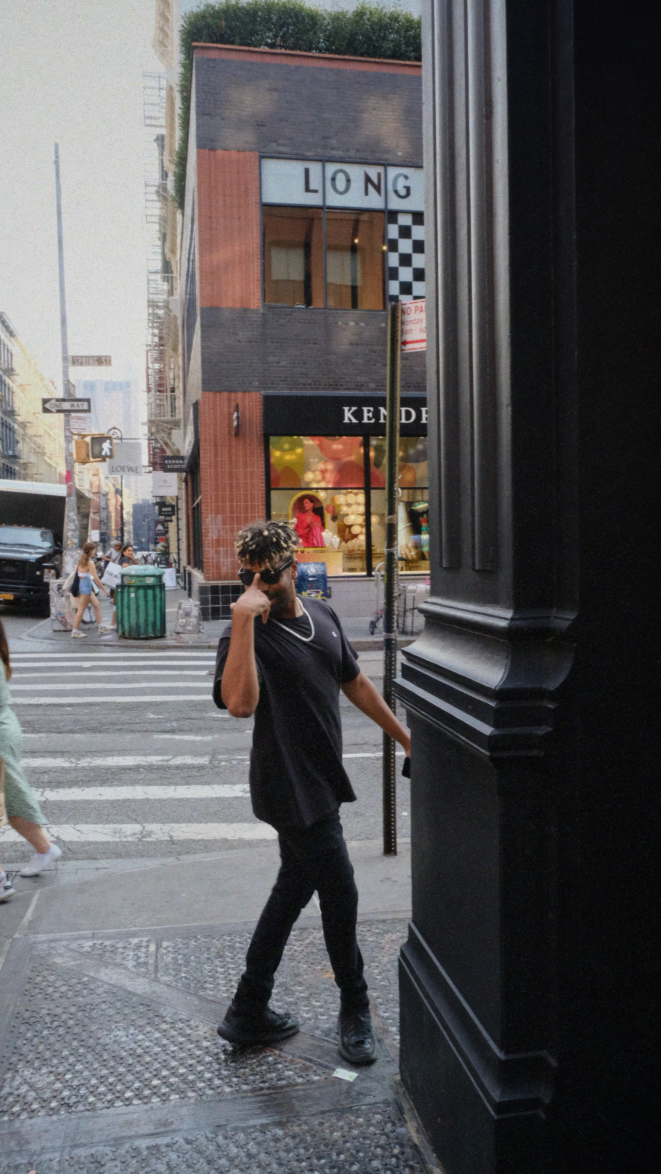 Gabriel. New York Photographer Sveta Zemskova, NYC Photo