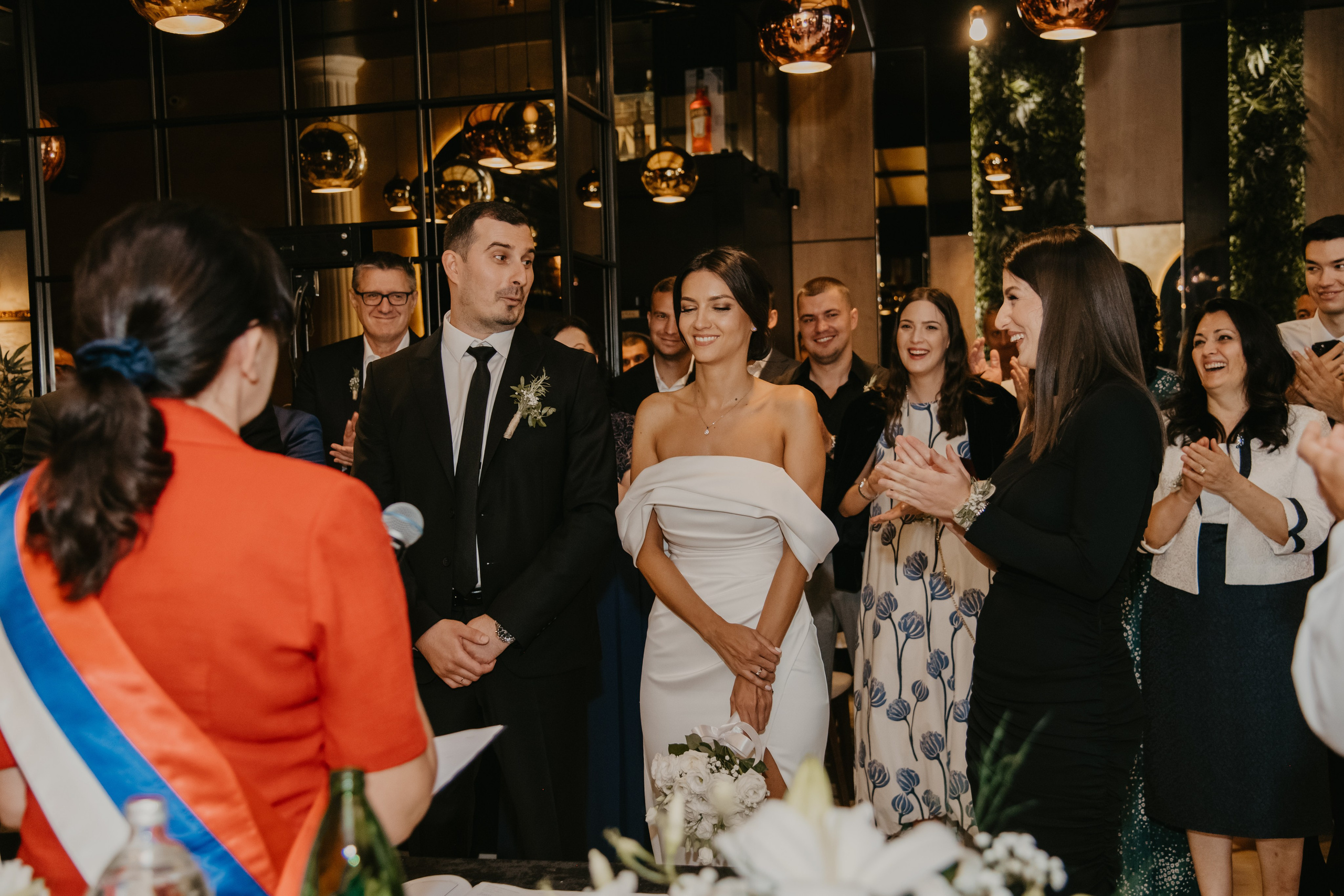 Jovana & Milan. Ana Sladojevic