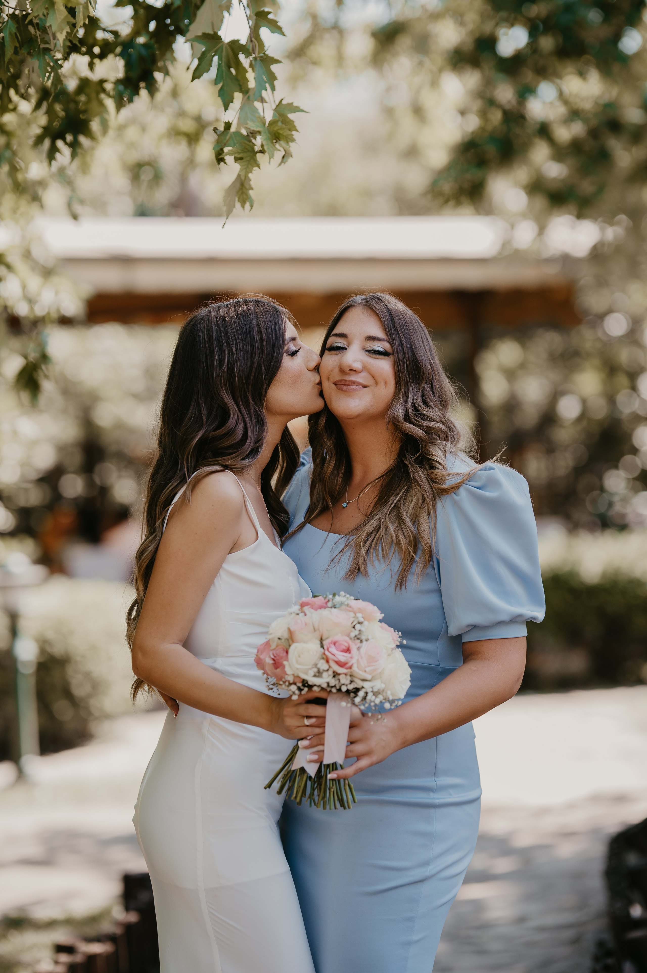 Ana & Miloš. Ana Sladojevic