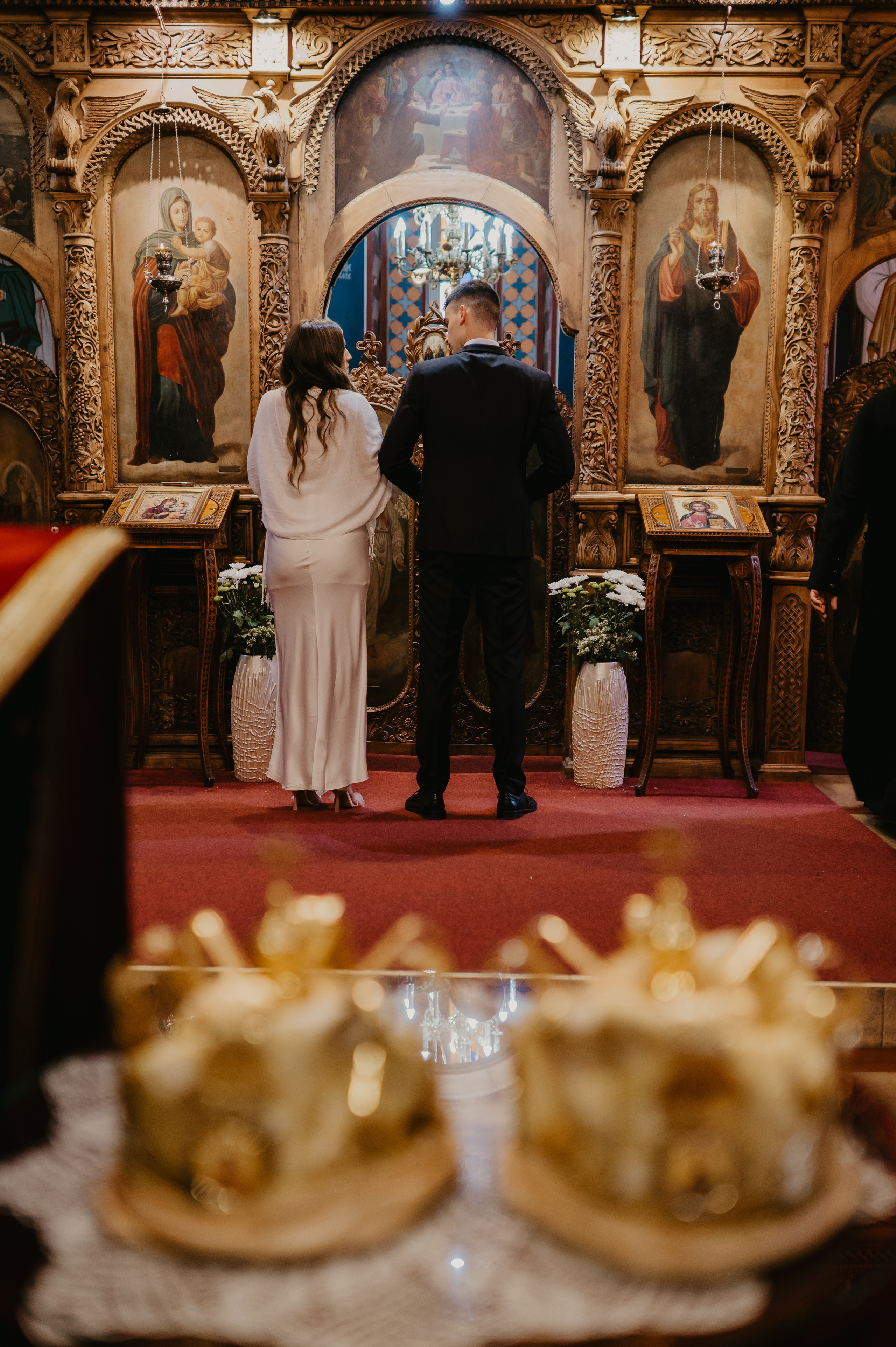 Ana & Miloš. Ana Sladojevic