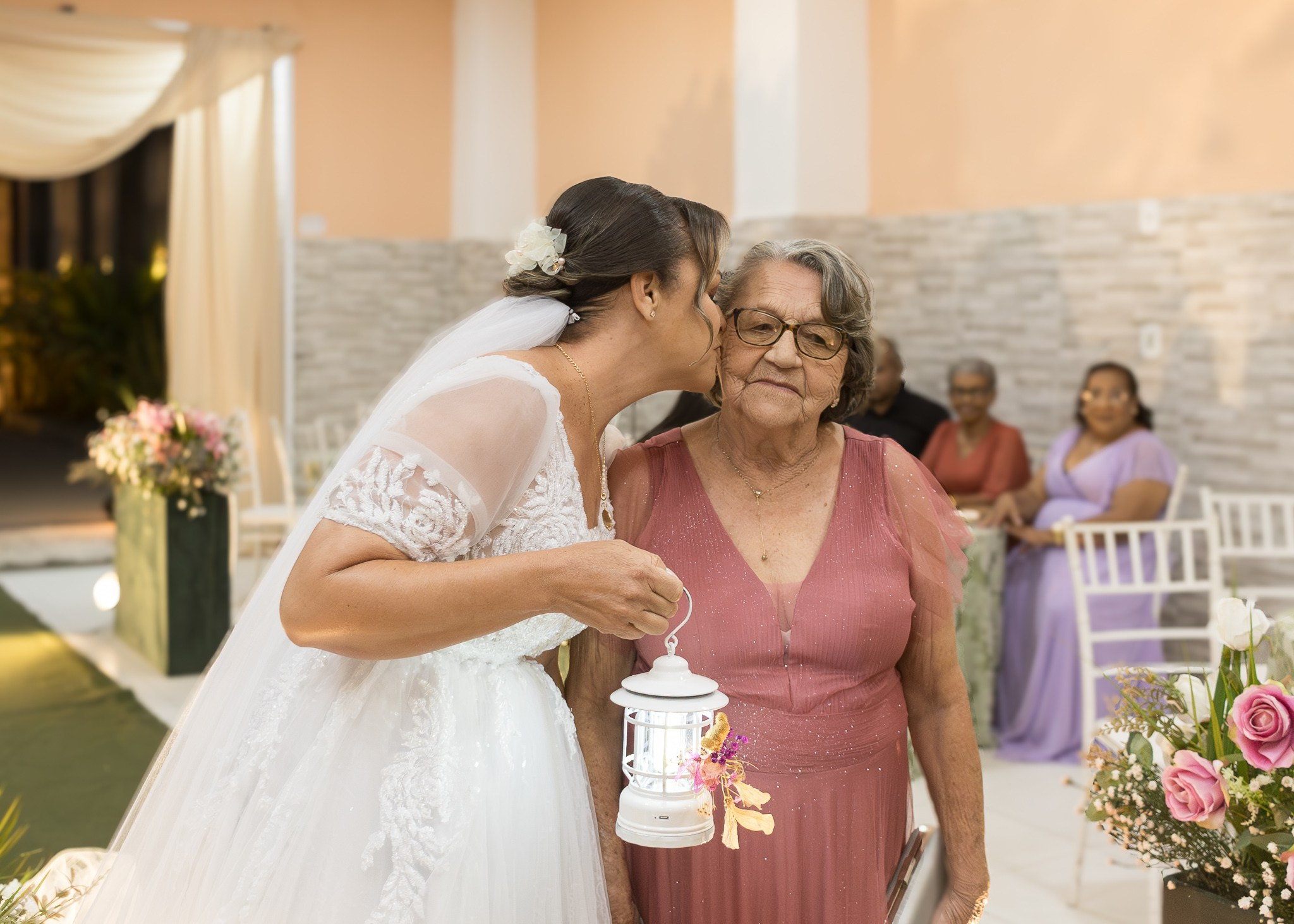 Amauri & Eliane. Mauro Bernardo Fotógrafo | Fotografia de Gestante, Família, Partos e Retratos em São Miguel dos Campos e região