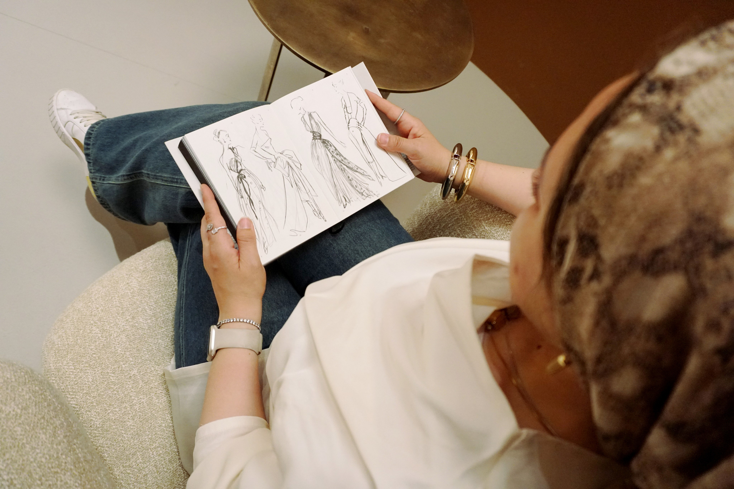 SALONE DEL MOBILE. Fotografa e Videografa in Puglia Sokhova Albina