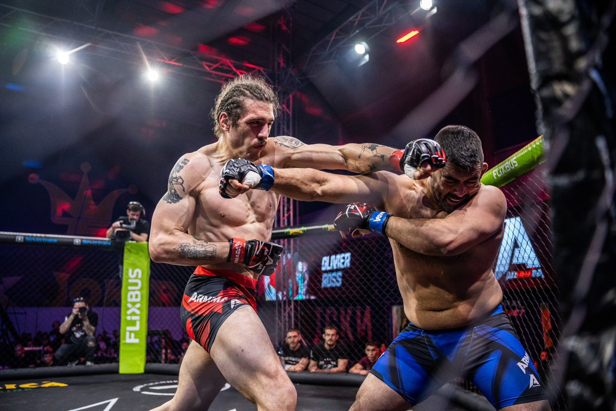 Sport. Wedding photography