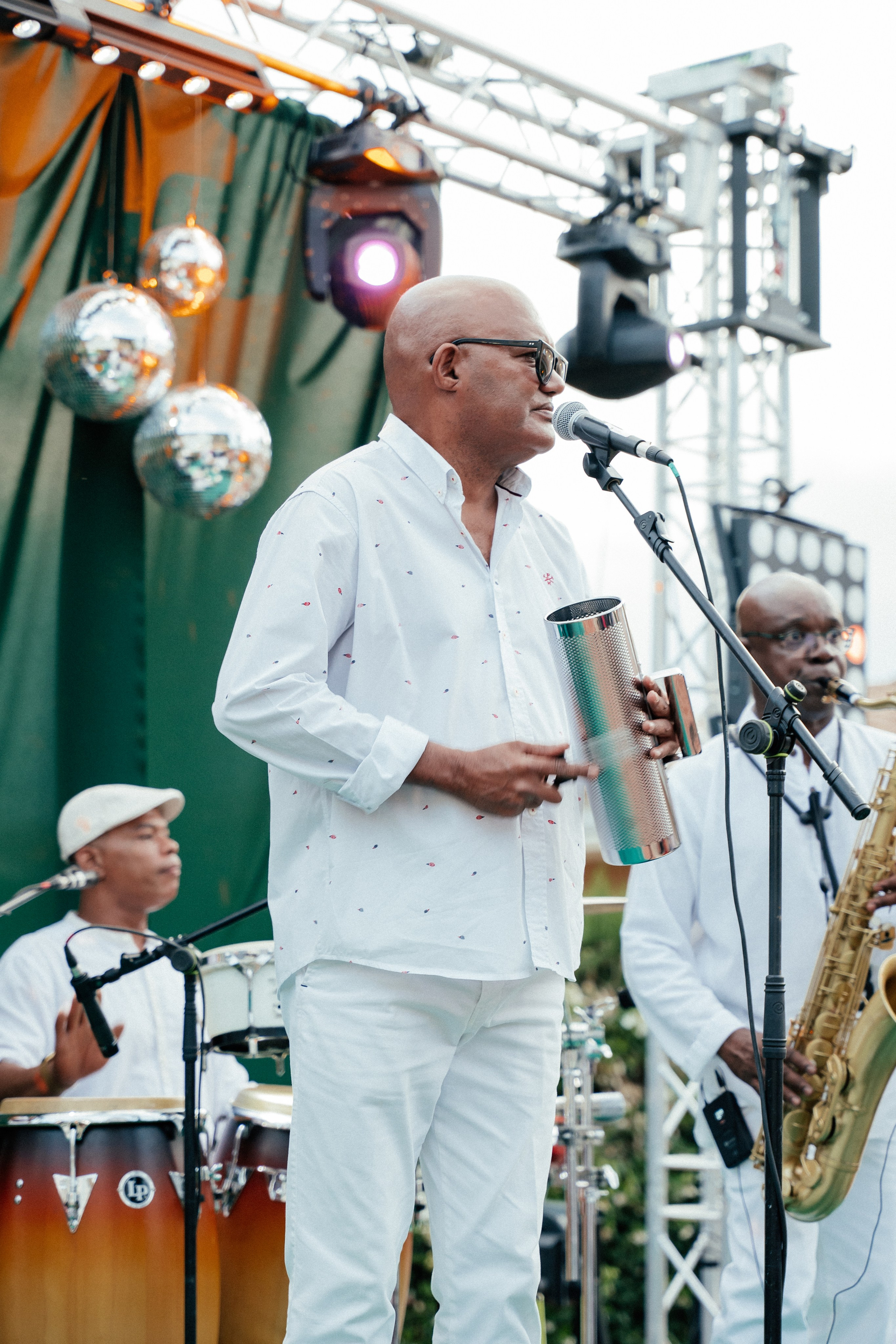 Gonzalo & Maria (Murcia)