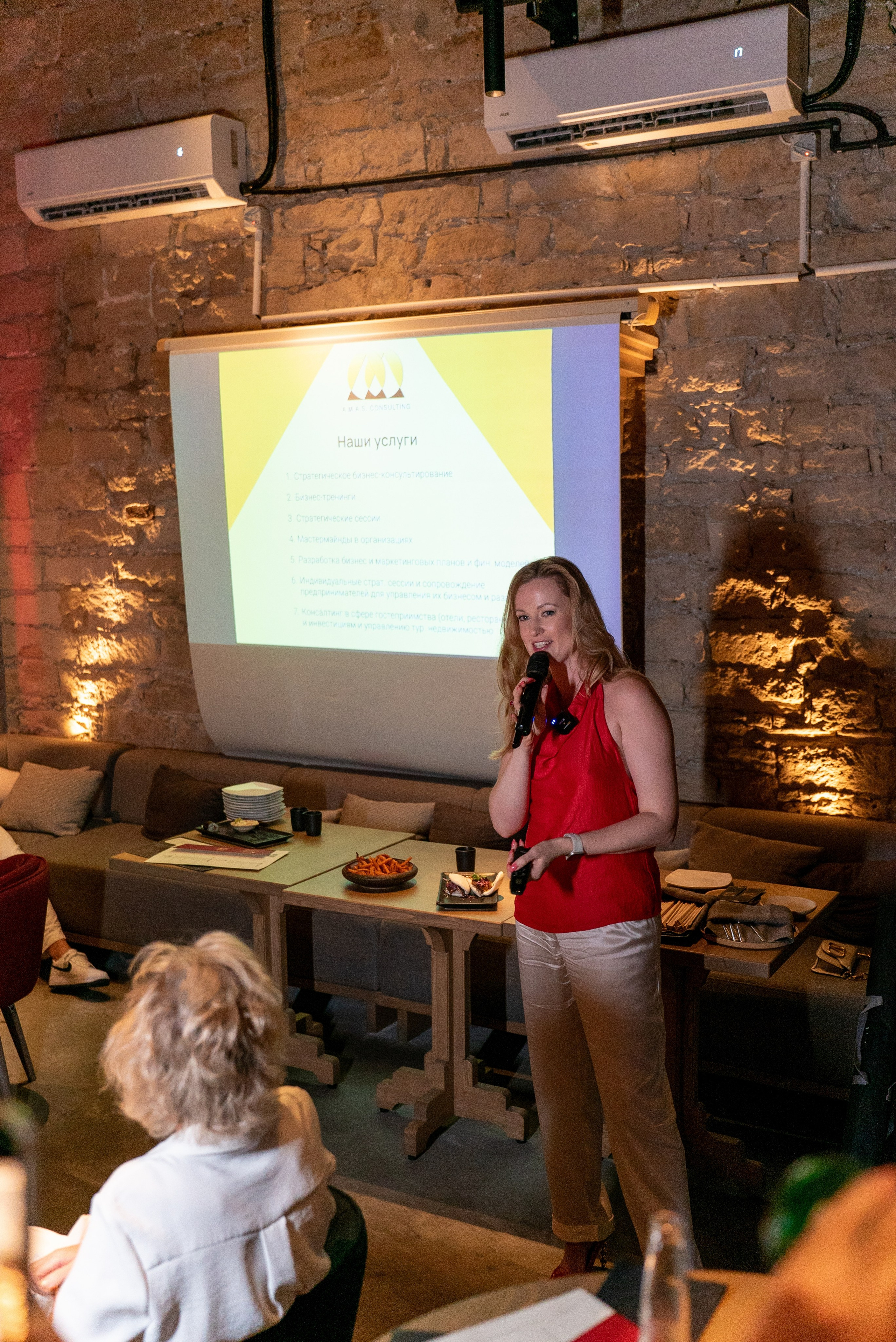 Cyprus Business Club. Портретный и семейный фотограф в Лимассоле Кипр Анна Руссу