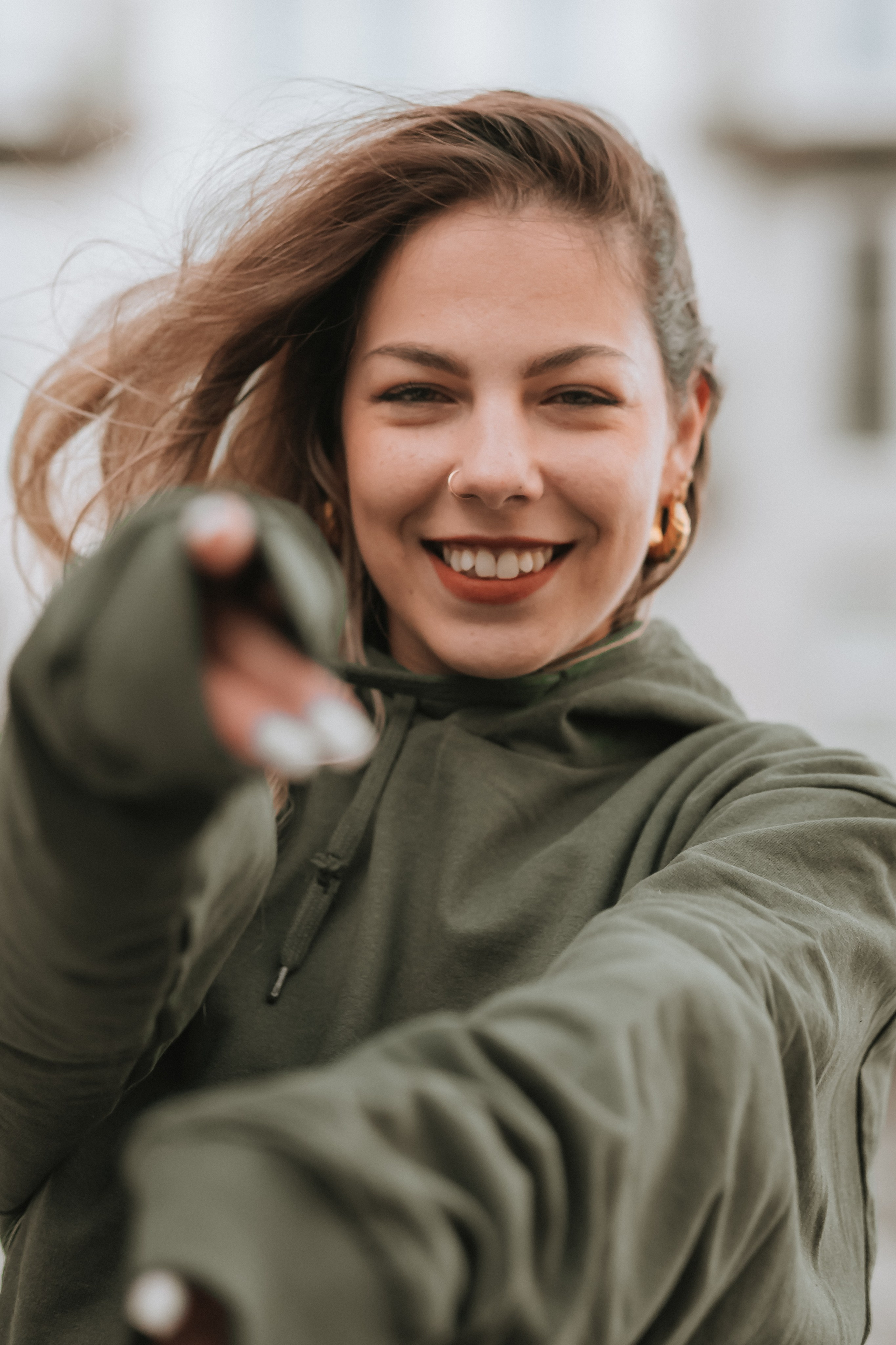 Models. Khusi Visuals Studio — Amsterdam Photographer