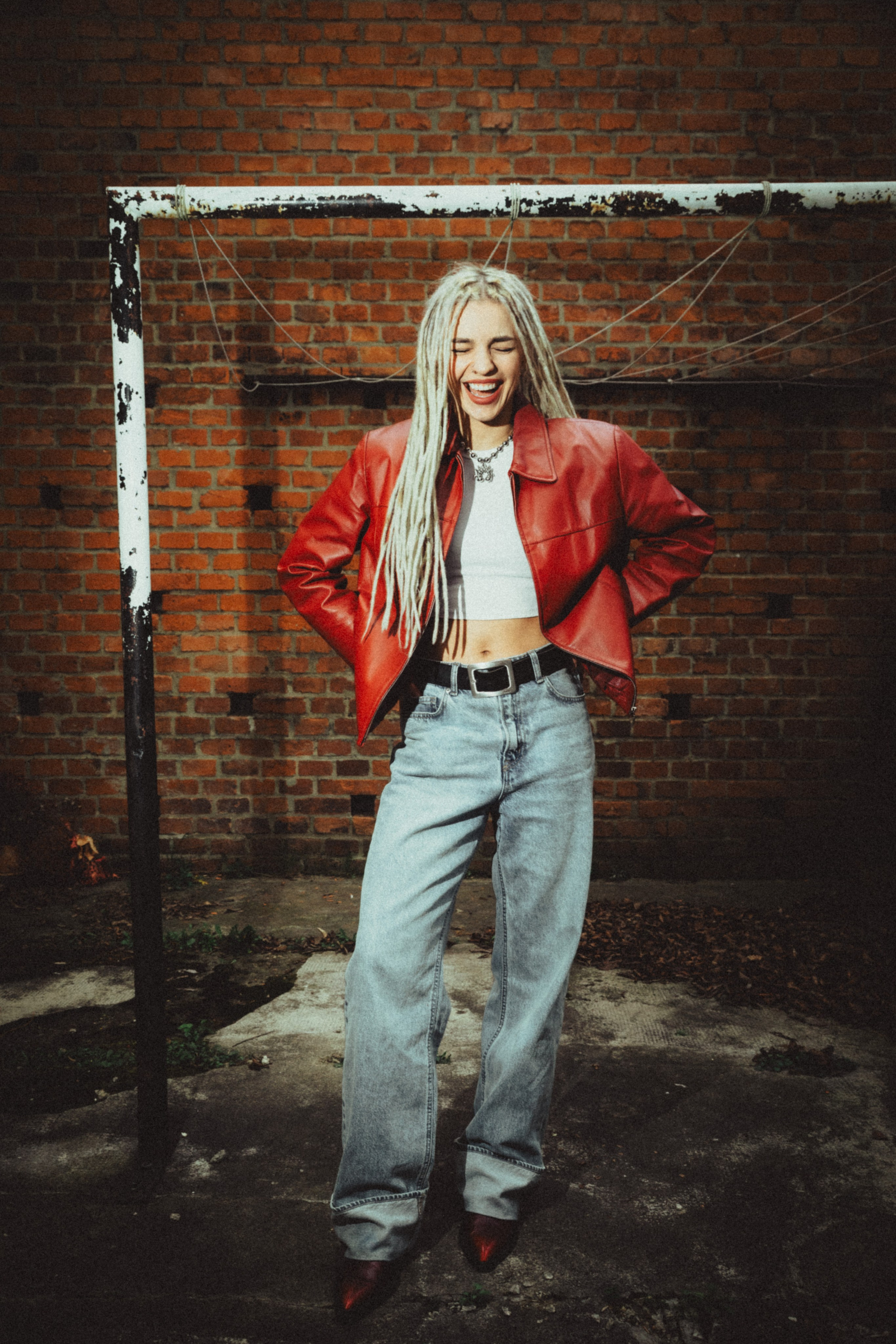 YAMBRO. Photo by lenozavra