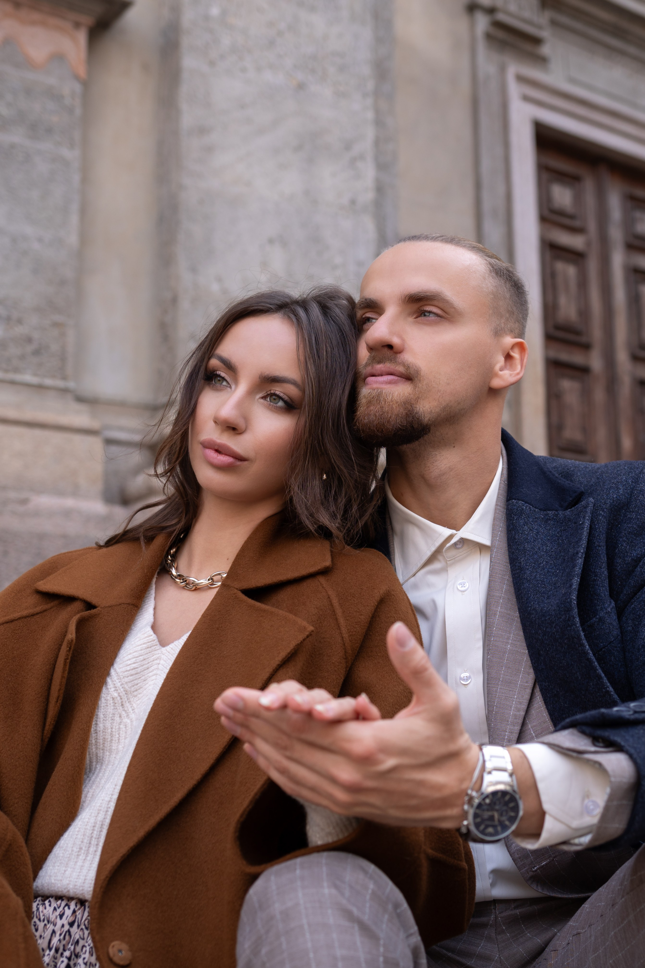 Olya abd Danylo. Photographer in Milan |Mila Pro Photo