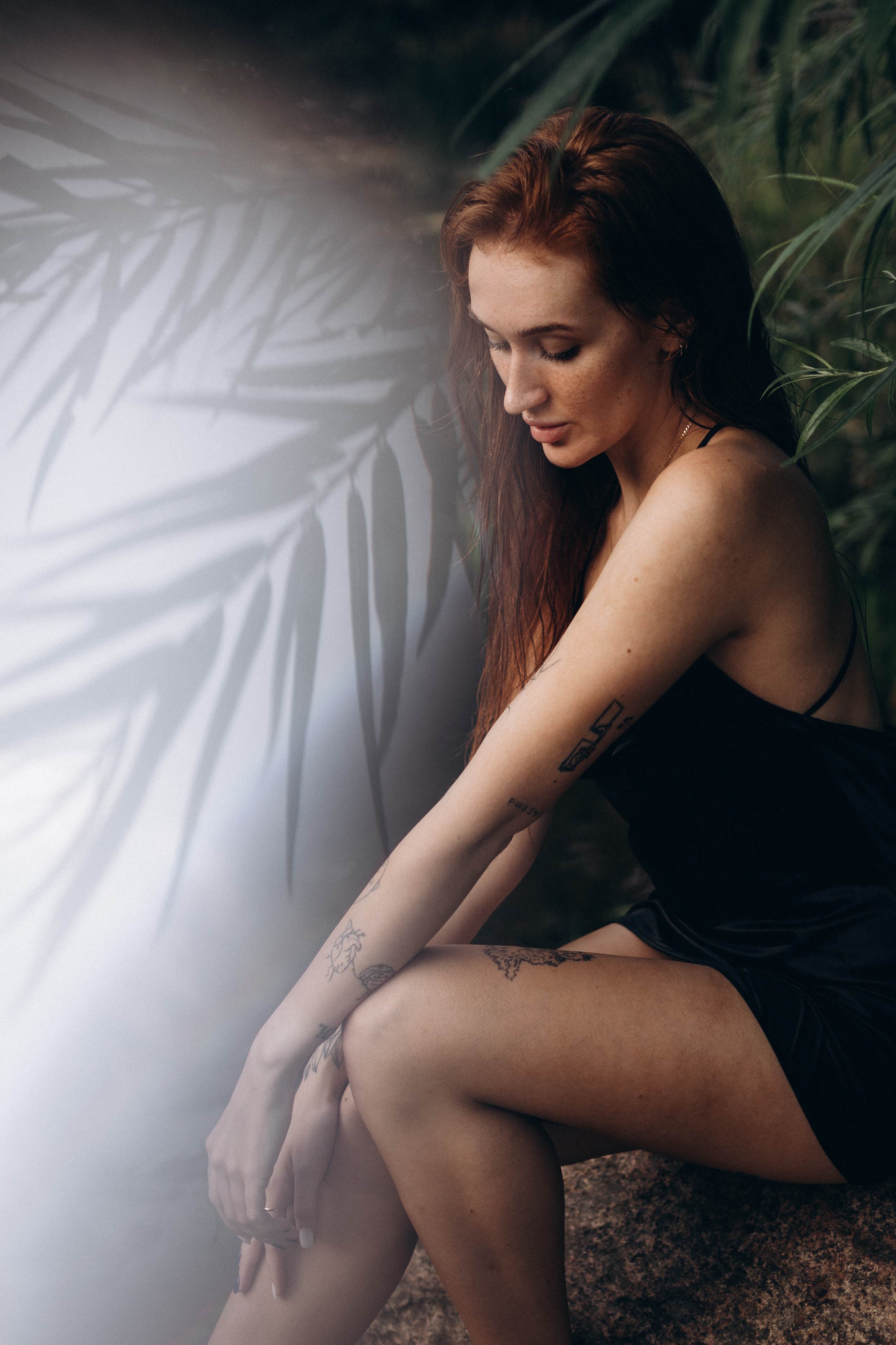 Diana. Fotograaf Tatjana Otter