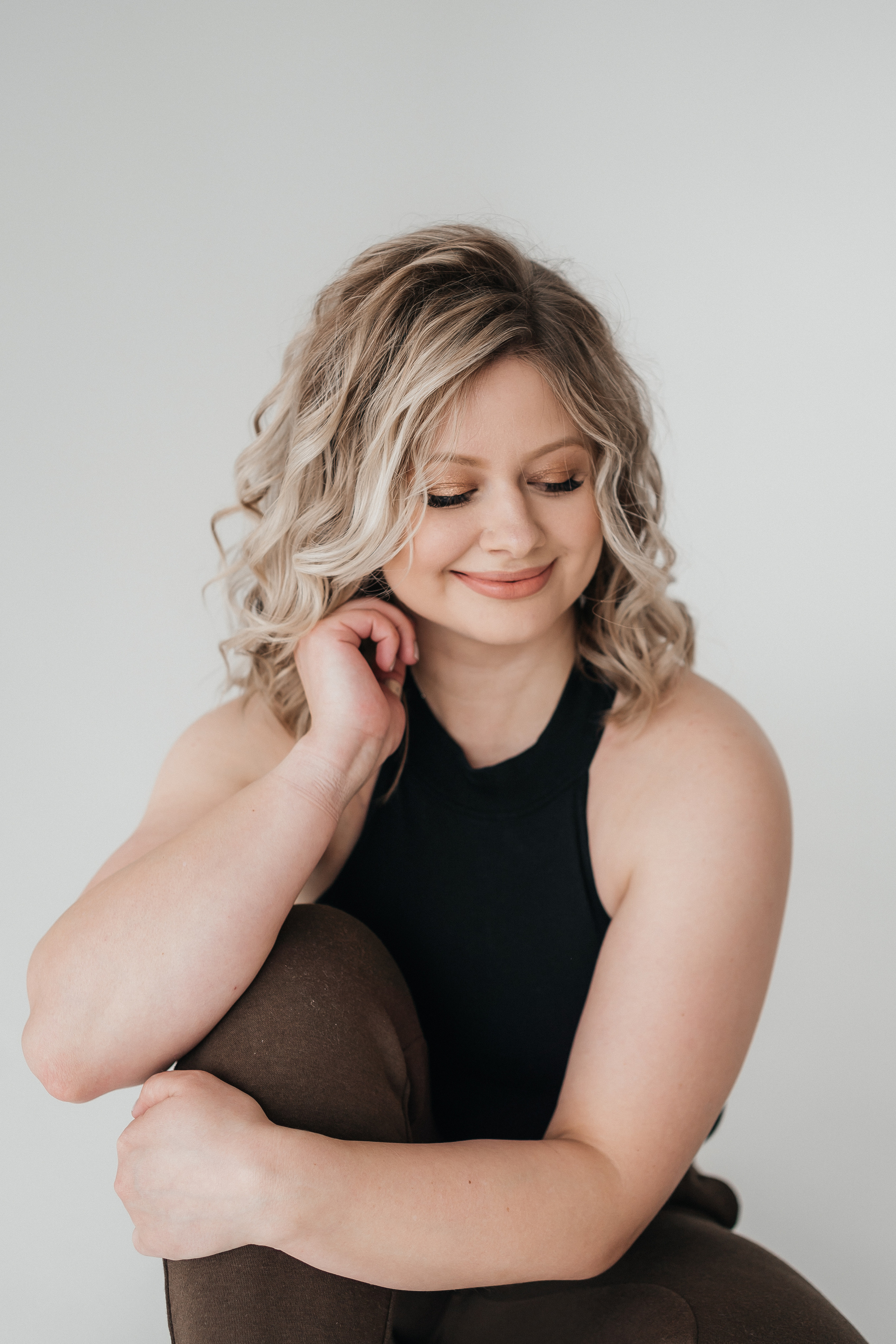 Тренер по Йоги. Fotograaf Tatjana Otter