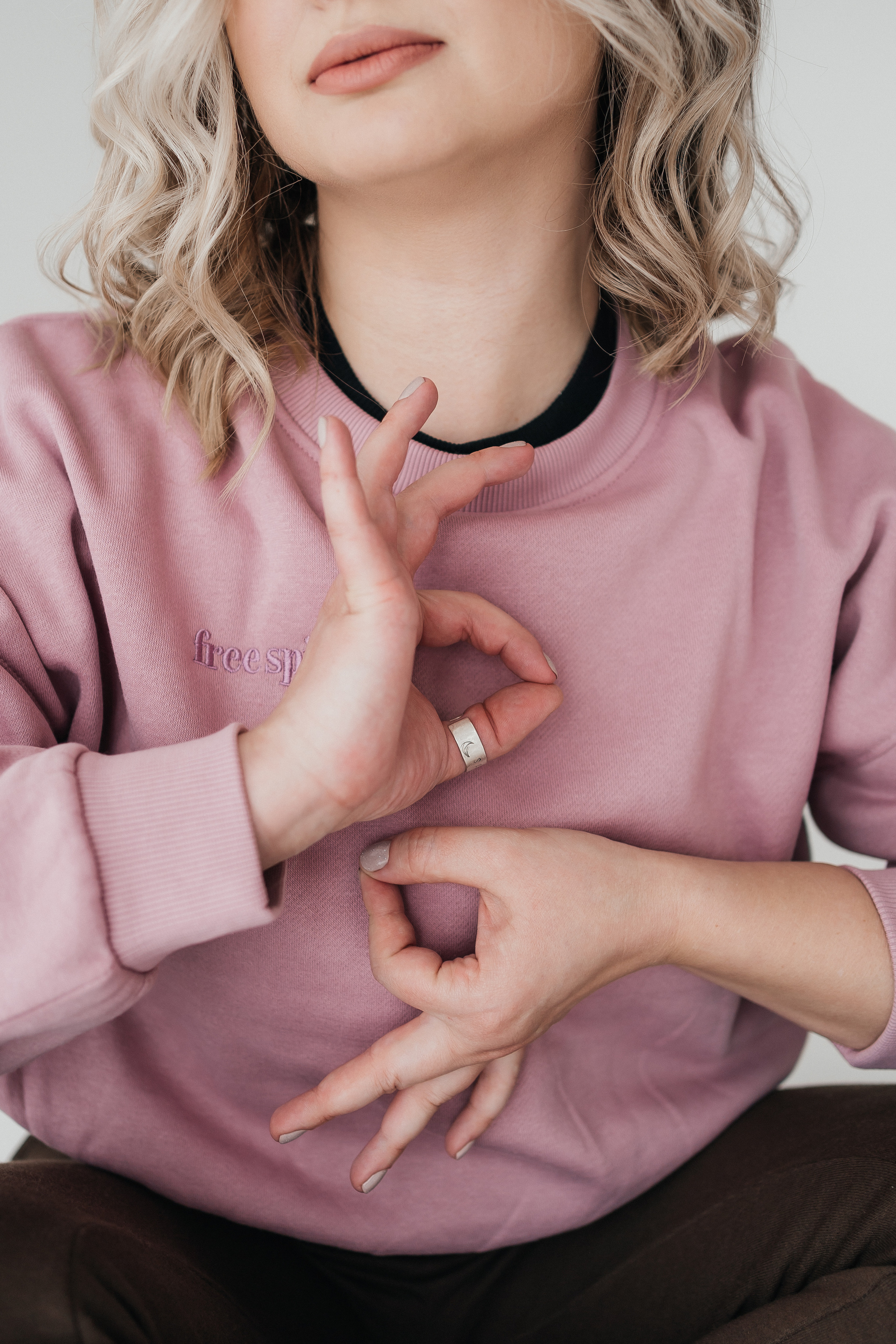 Тренер по Йоги. Fotograaf Tatjana Otter