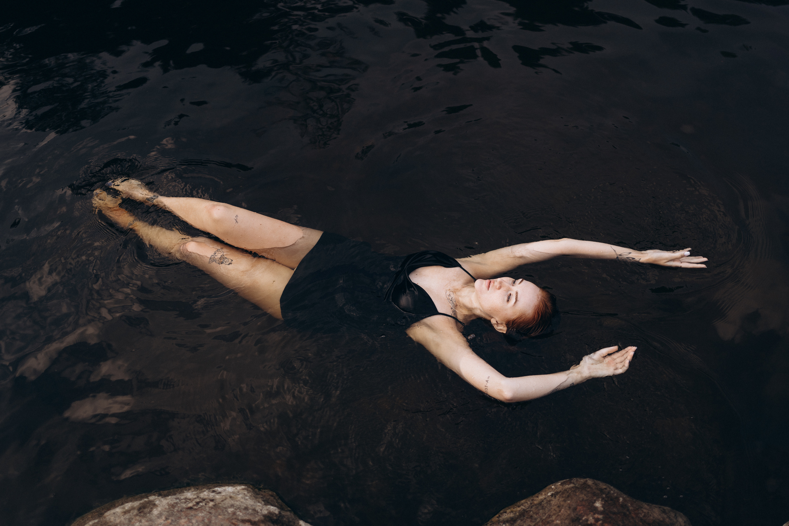 Diana. Fotograaf Tatjana Otter