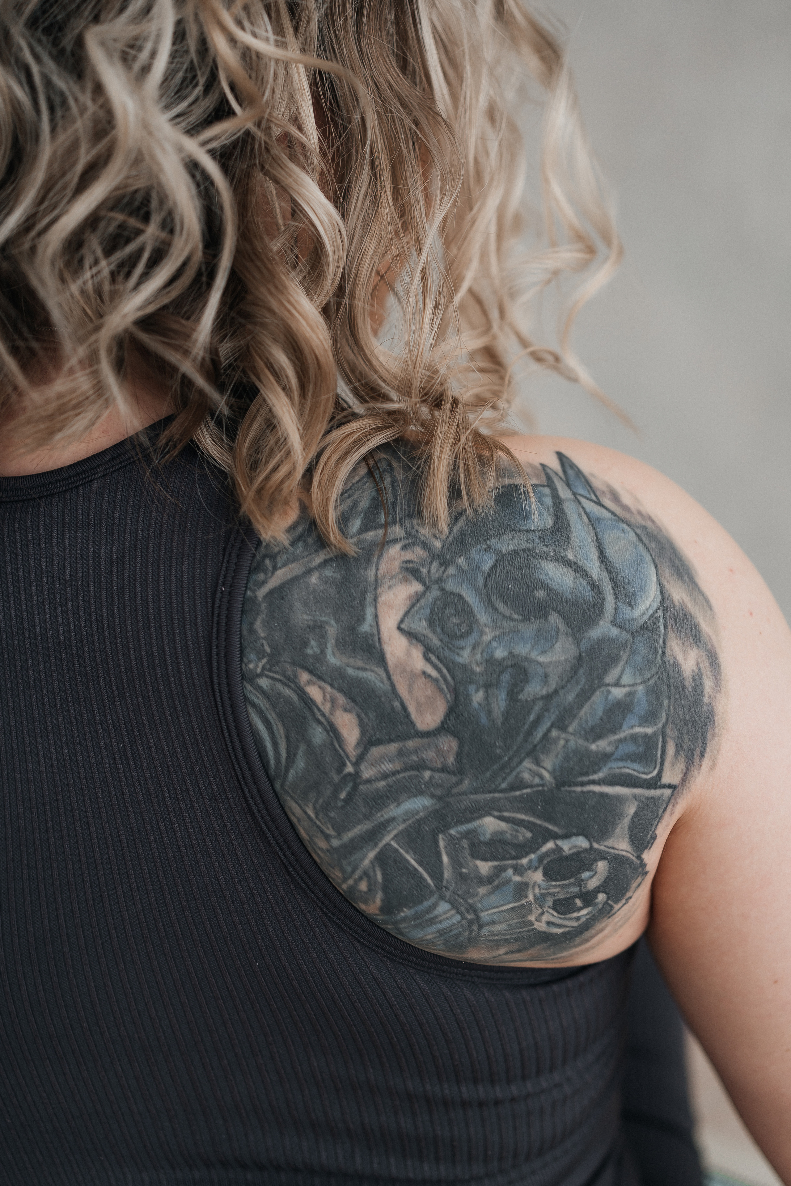 Тренер по Йоги. Fotograaf Tatjana Otter