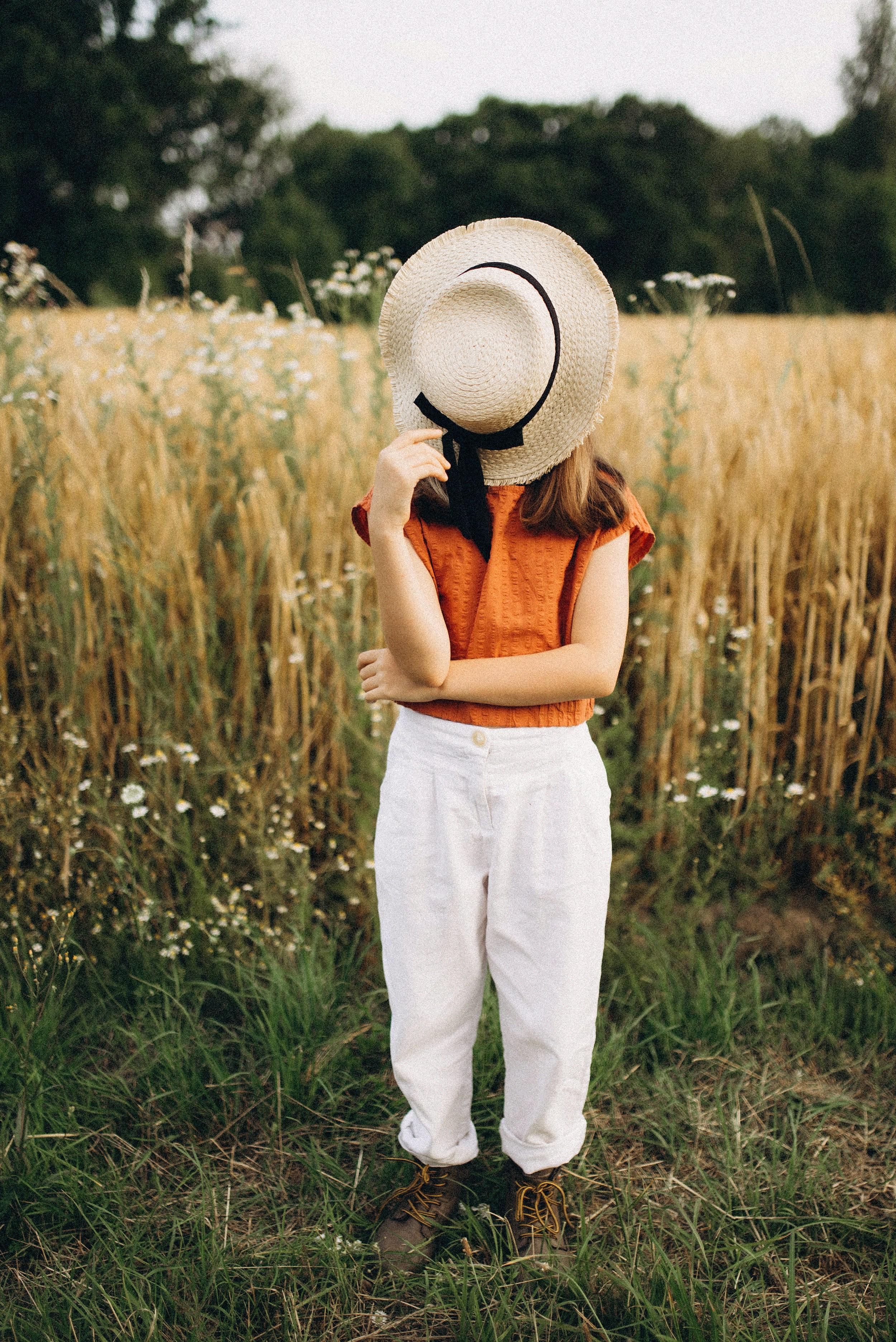 Natur. Семейный фотограф Лейпциг, Германия