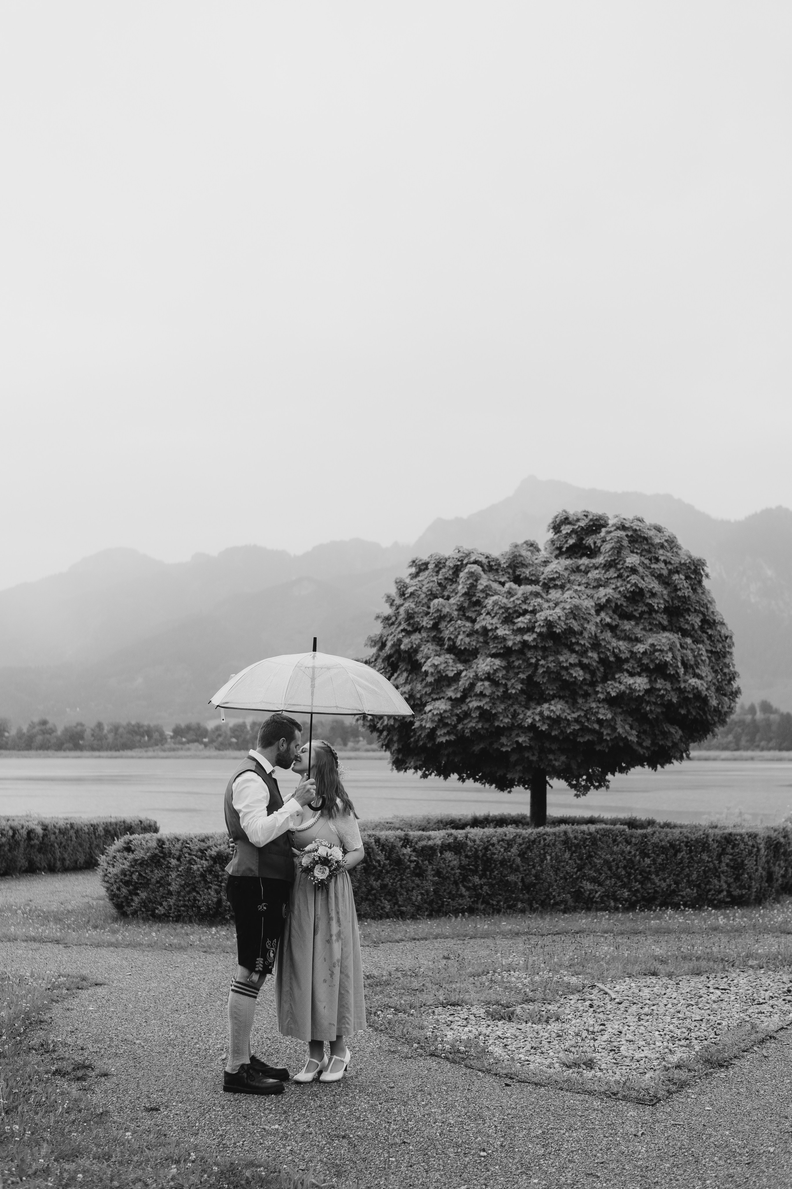 Hochzeit. Fotografin Larysa Chepurko| Füssen| Garmisch-Partenkirchen| Weilheim| Schongau| Murnau| München | Hochzeitsfotograf Füssen | Larysa Photo
