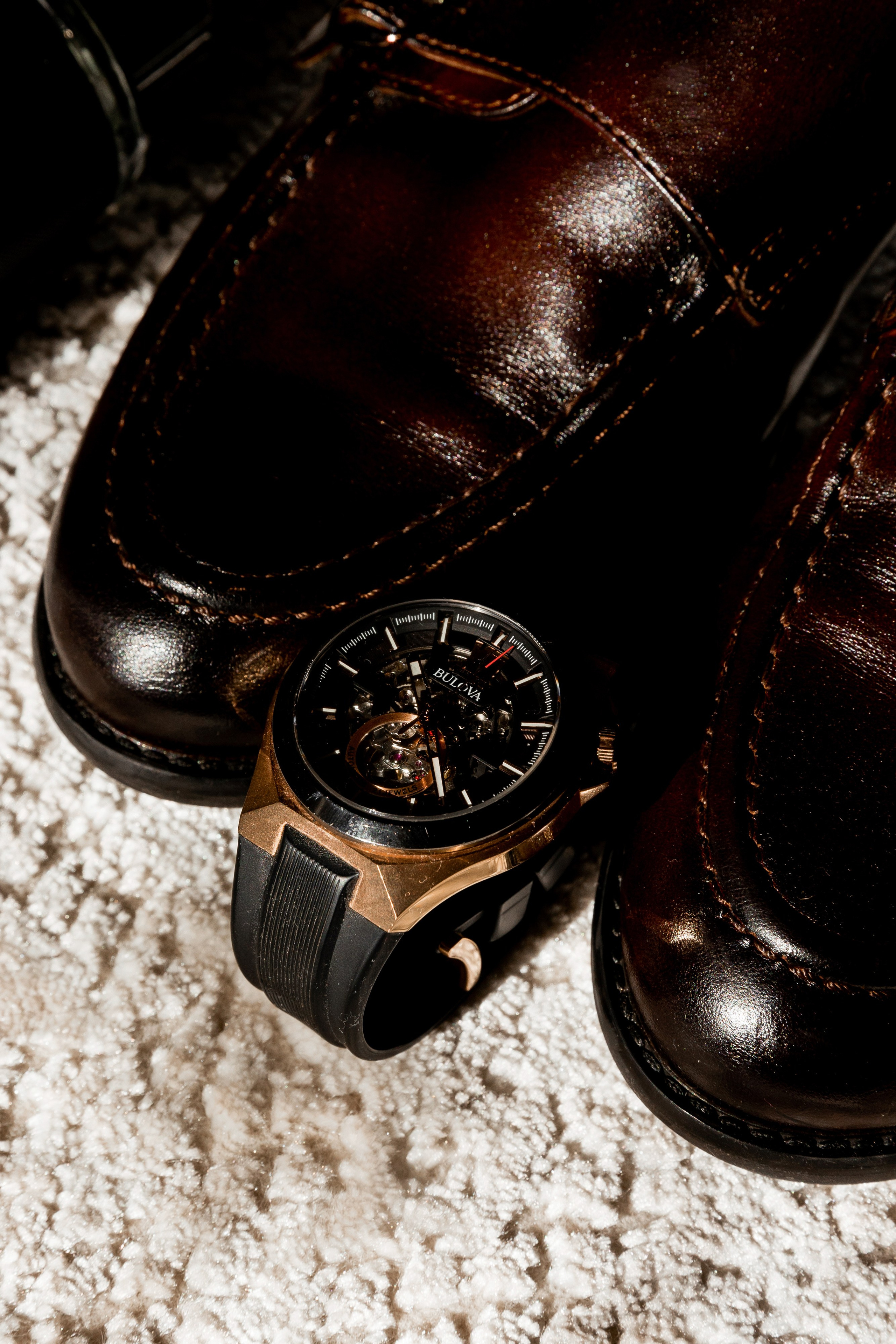 Ольга та Саша. Ірина Терещук