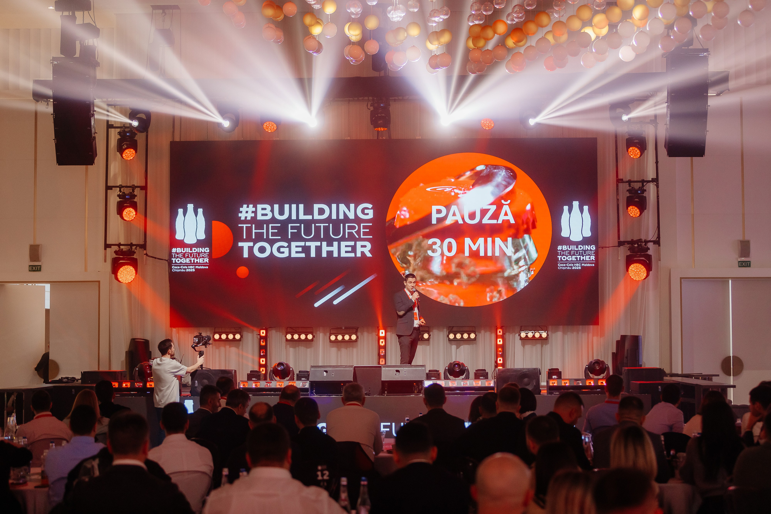 CocaCola_14.02.2025. Fotograf în Chișinău