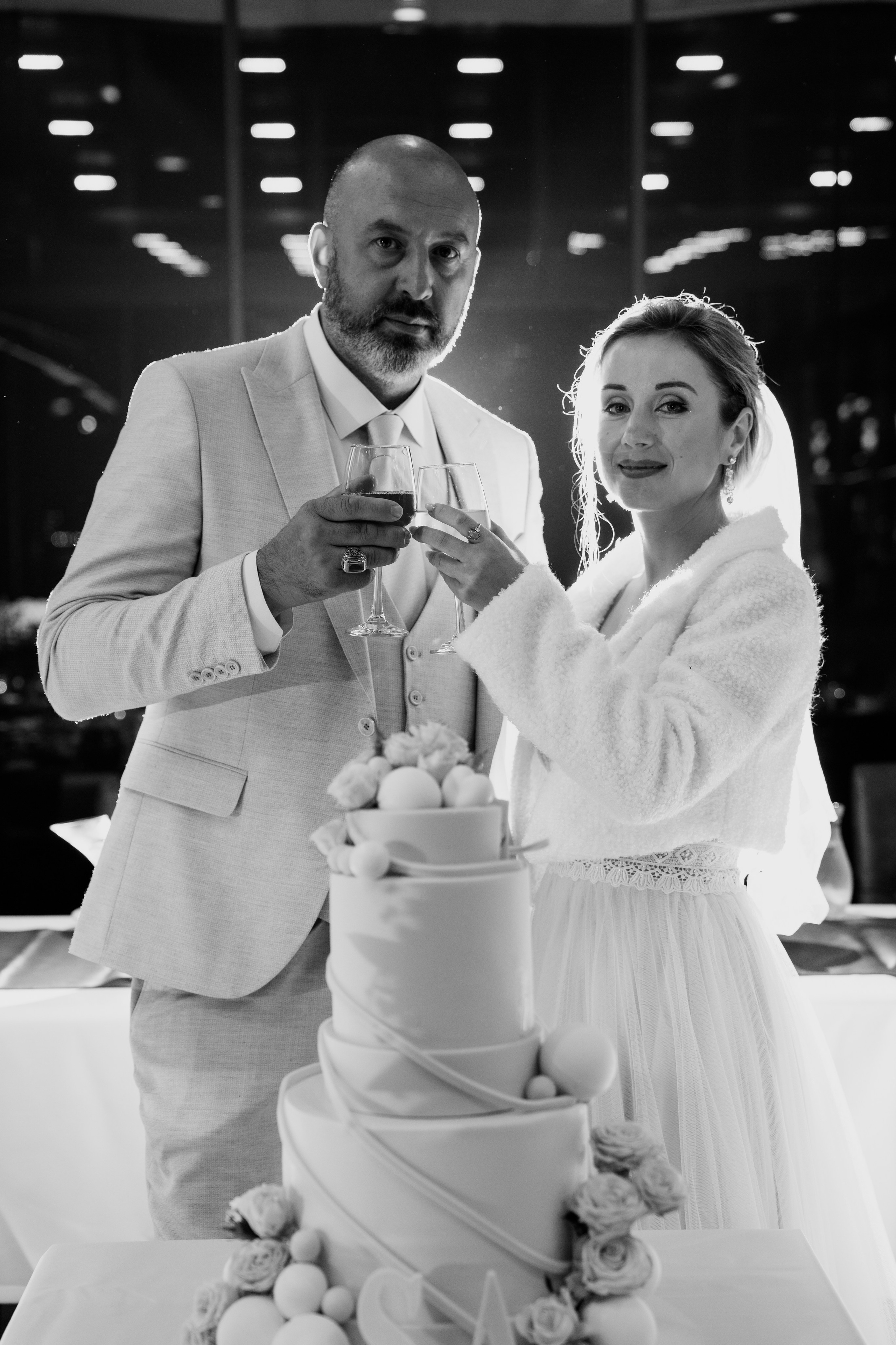 Свадьба. Ekaterina Verbitskaya. Photography