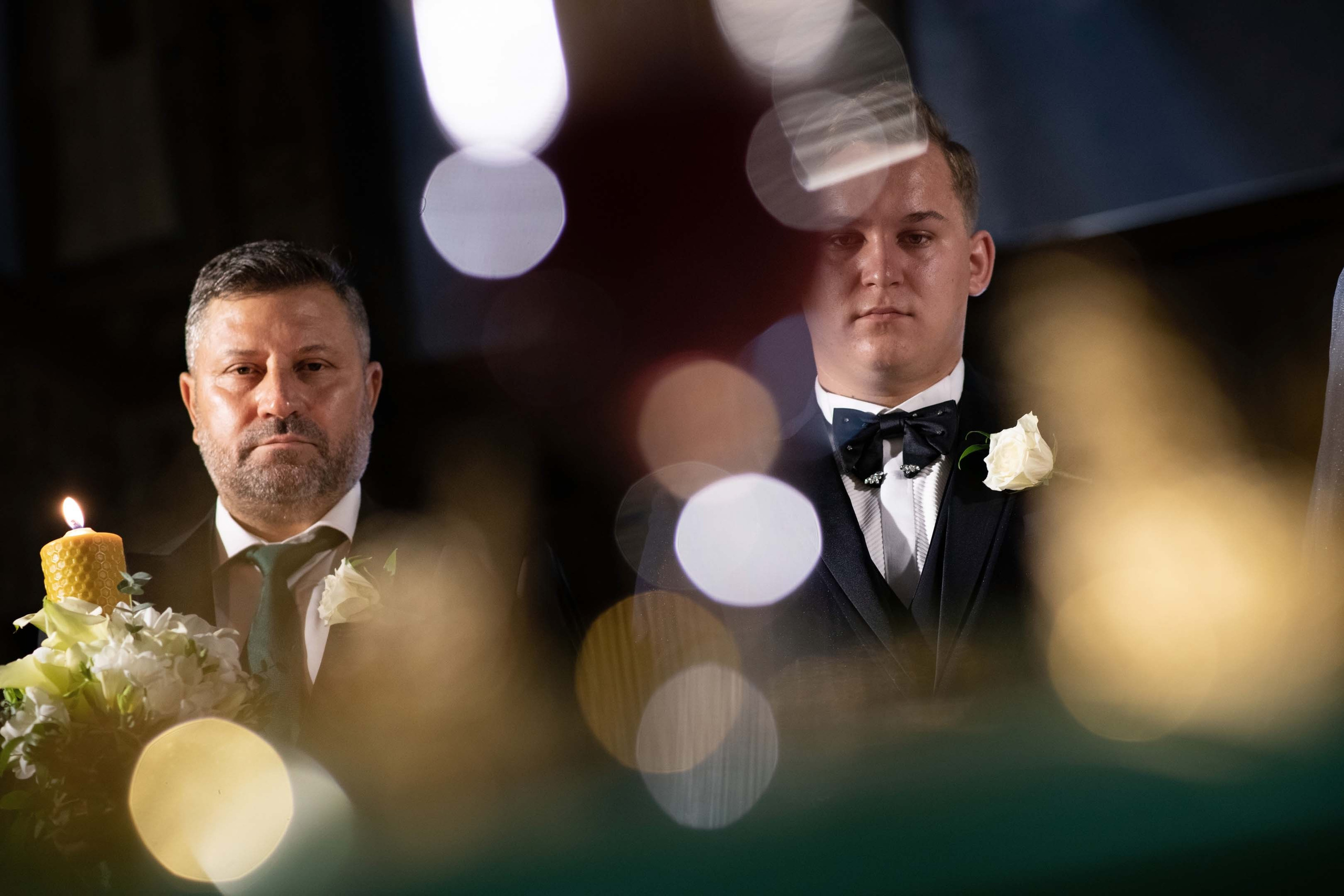Wedding. Mugurel anghel