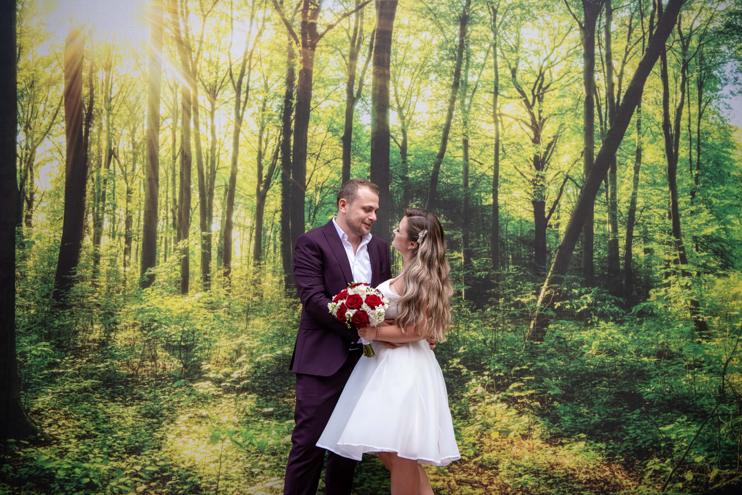 Wedding. Mugurel anghel