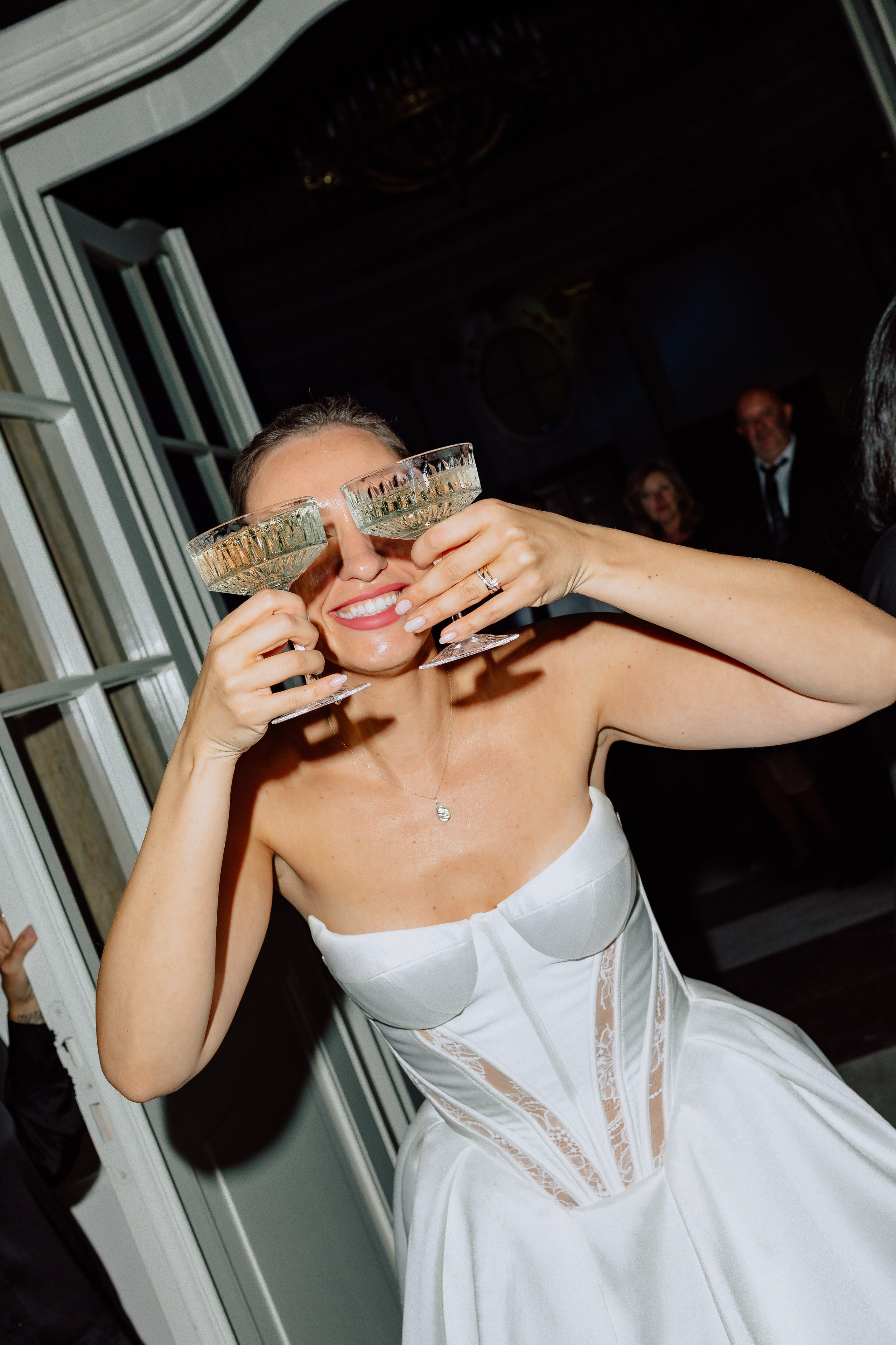 Wedding at Chateau Karlova Koruna