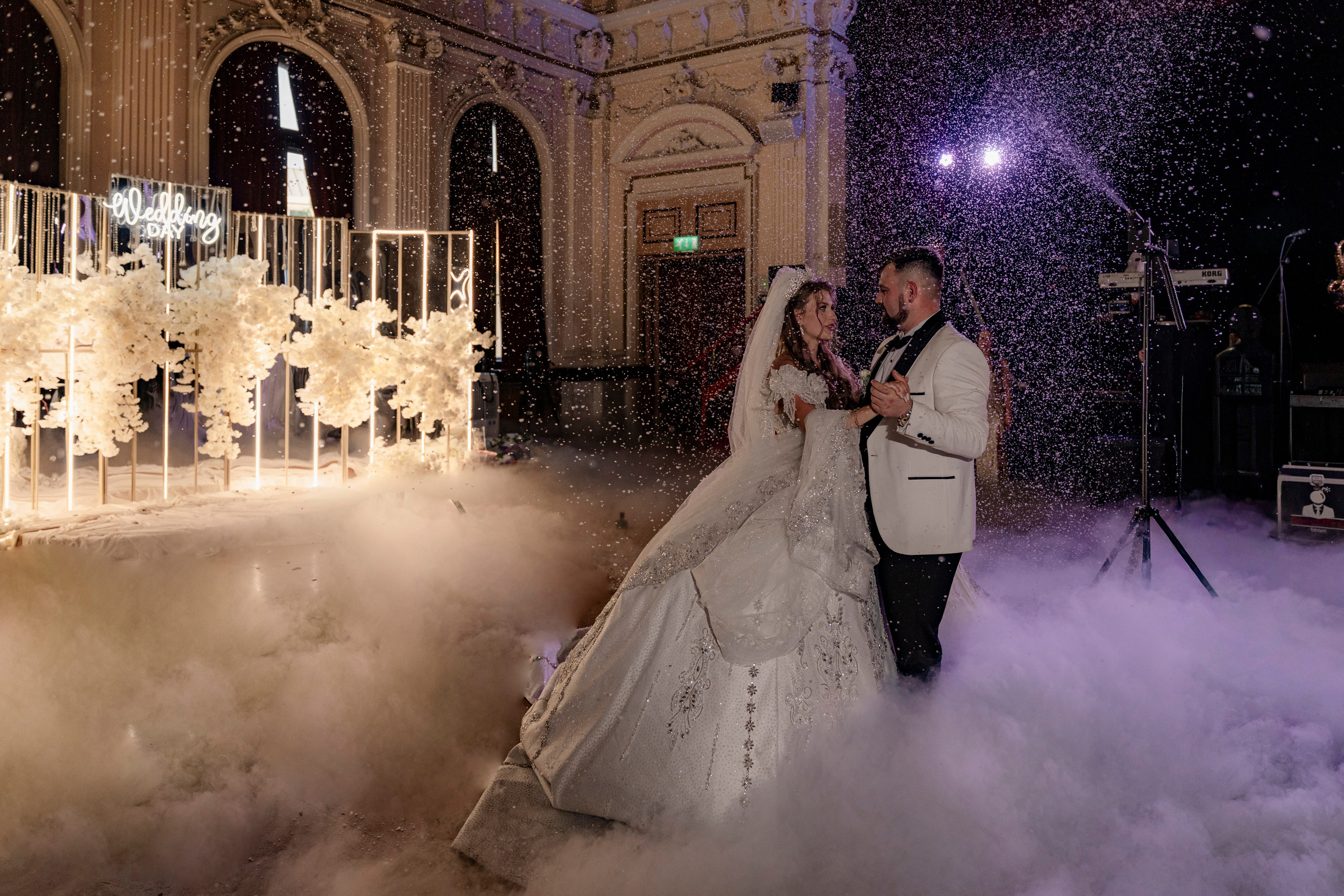 Andriy&Khristina. Tonya Kyrylenko photographer in London