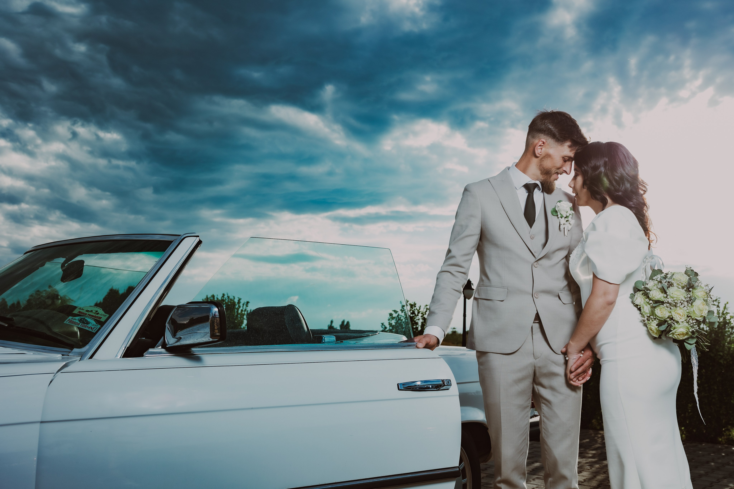 Nunti. Iancu Andrei - SERVICII FOTO-VIDEO