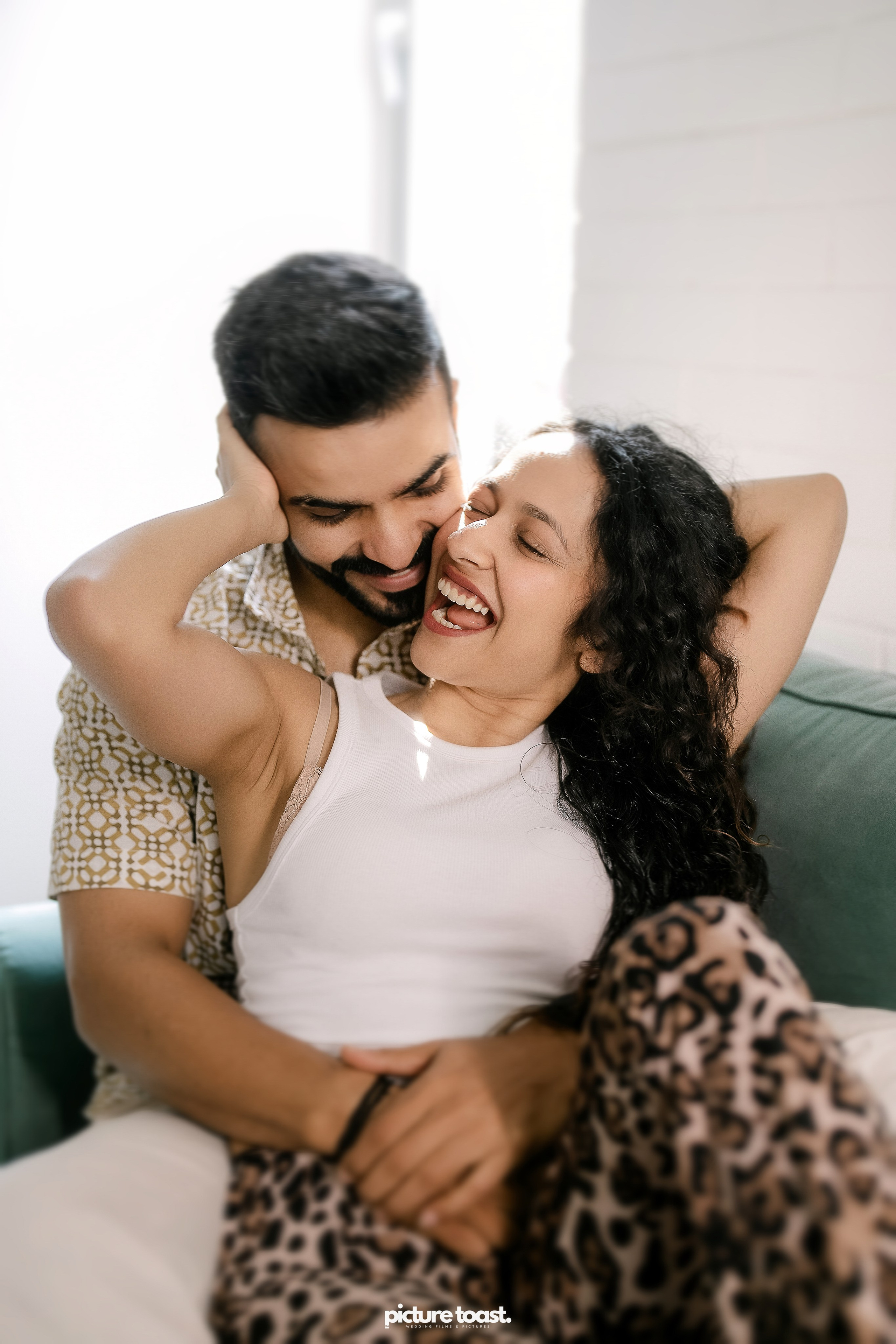 Home, Heart & Us. Fine art Wedding Photographers in India & Canada