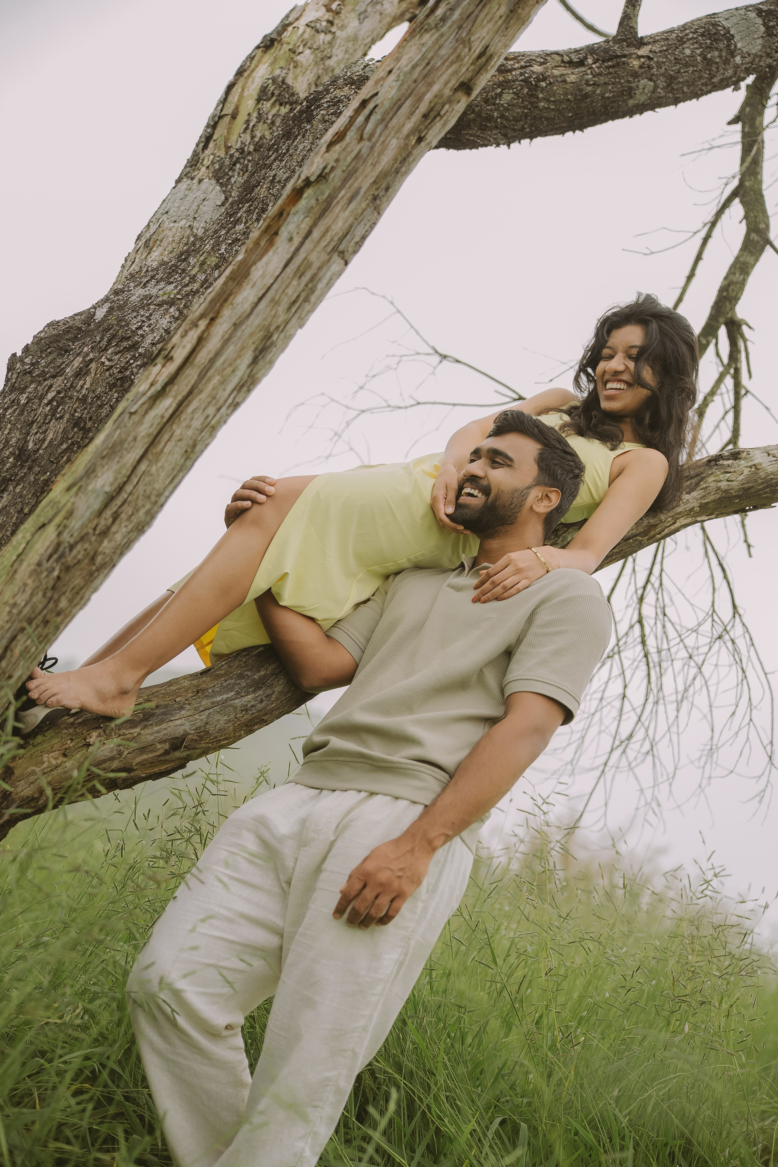 Valley of Love!. Fine art Wedding Photographers in India & Canada