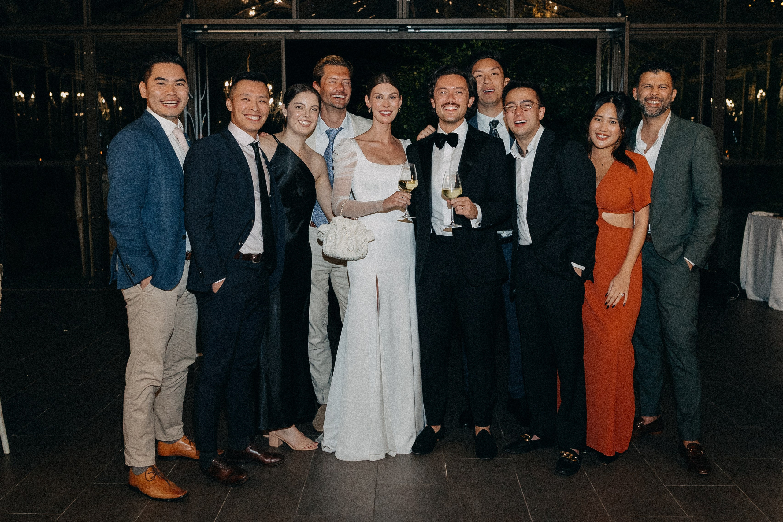 Molly & Jens, Villa Muggia, Lake Garda. Фотограф в Милане Анна Линник