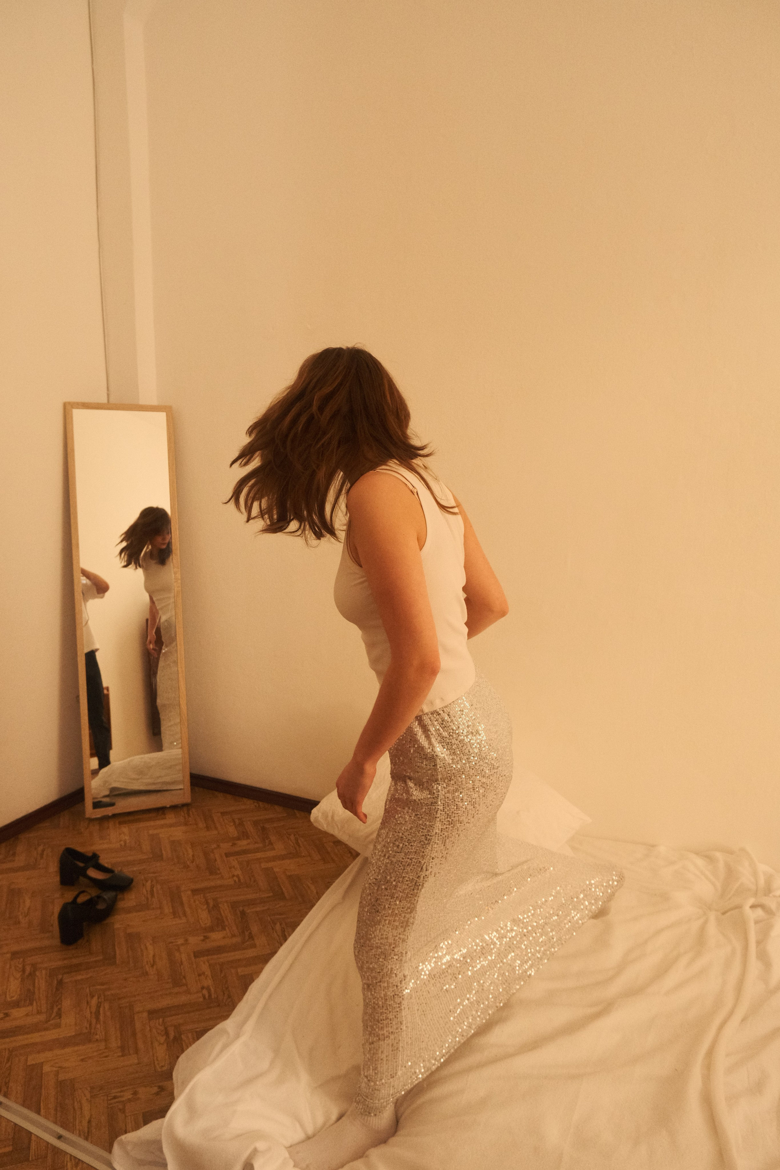 Varvara. Portrait and Lifestyle Photographer in Vienna — Nick Pavlov