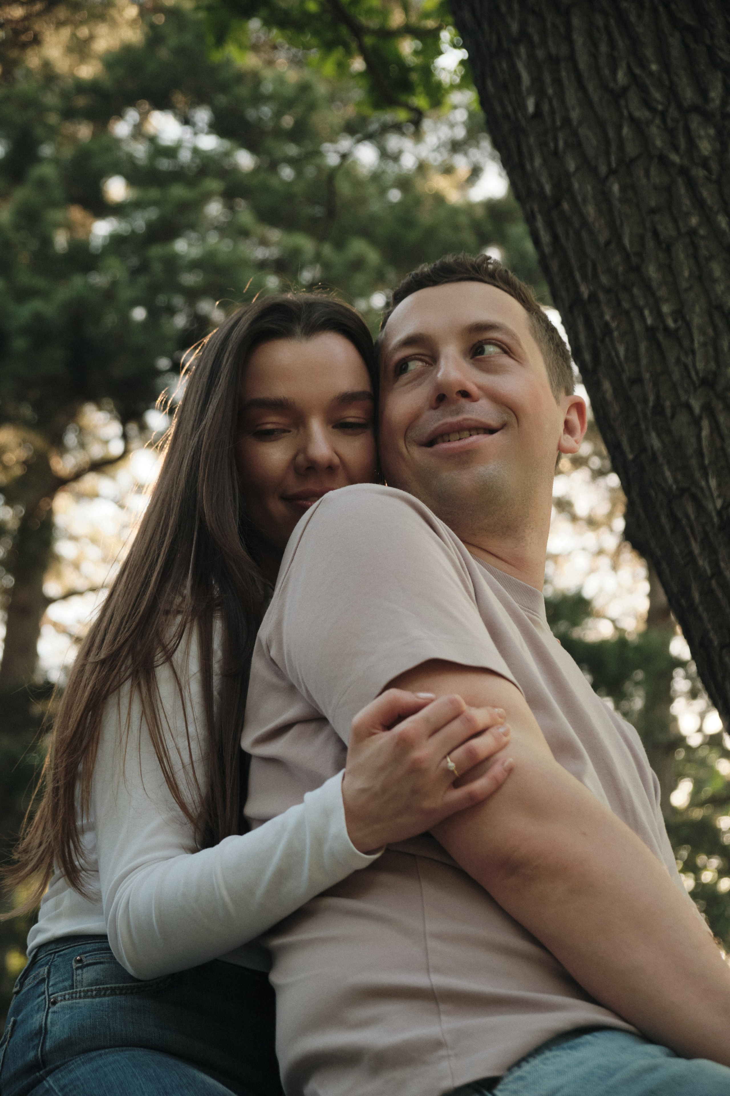Kamila & Petar. Porträt- und Lifestyle-Fotograf in Wien – Nick Pavlov