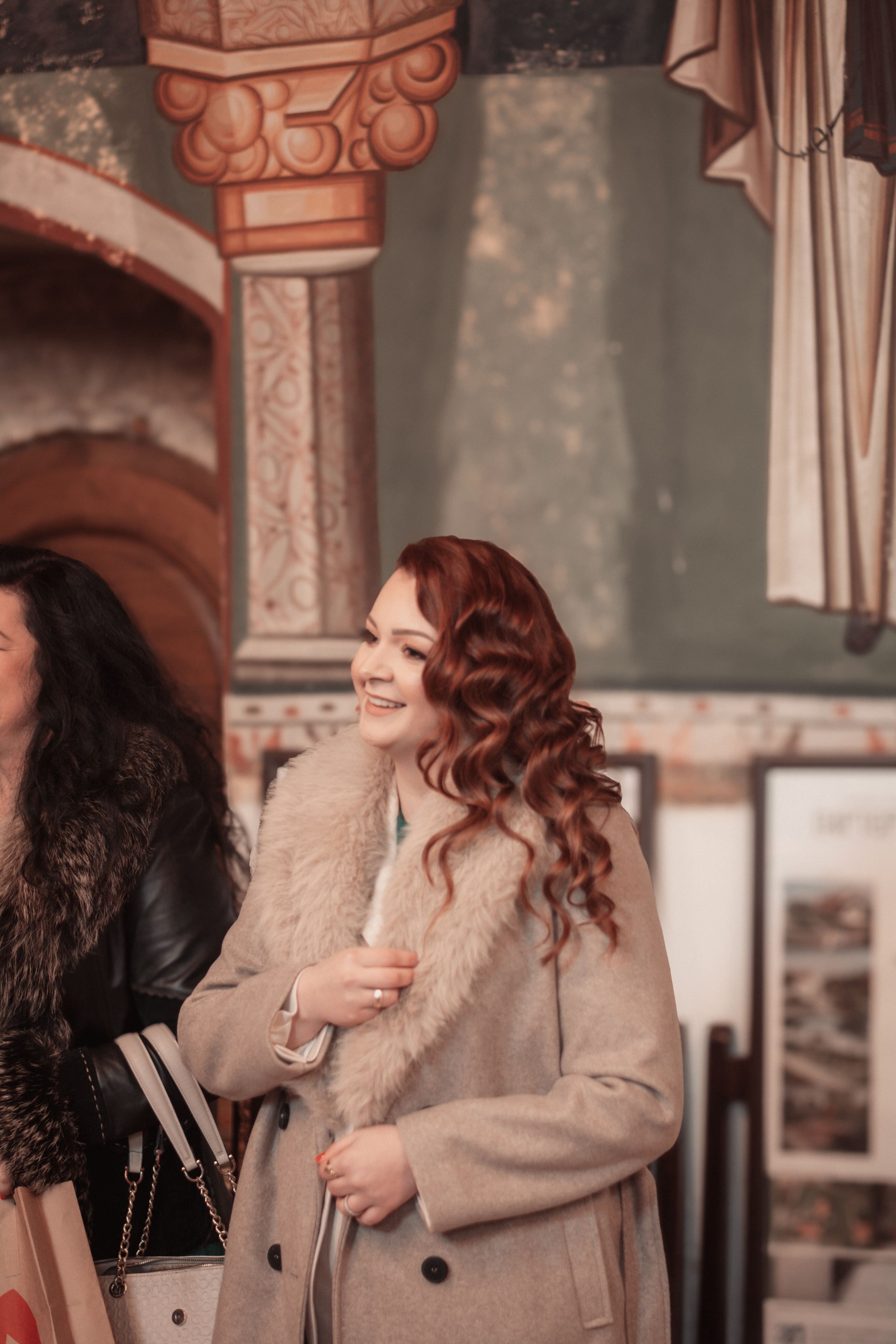 Vuk, krštenje. BambinaaPhotography