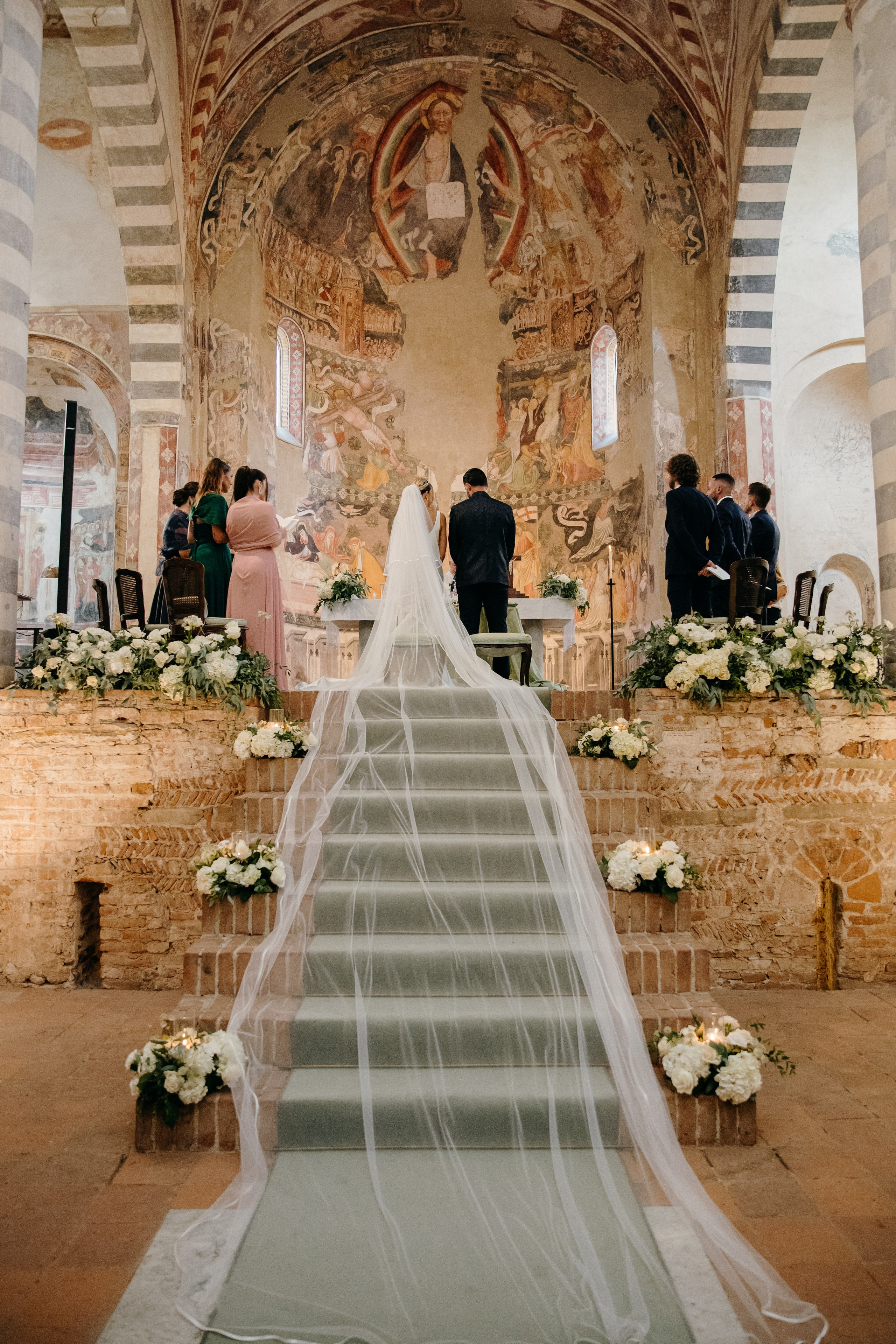 Portfolio Fotografo Matrimonio Genova | Mauro Pluas