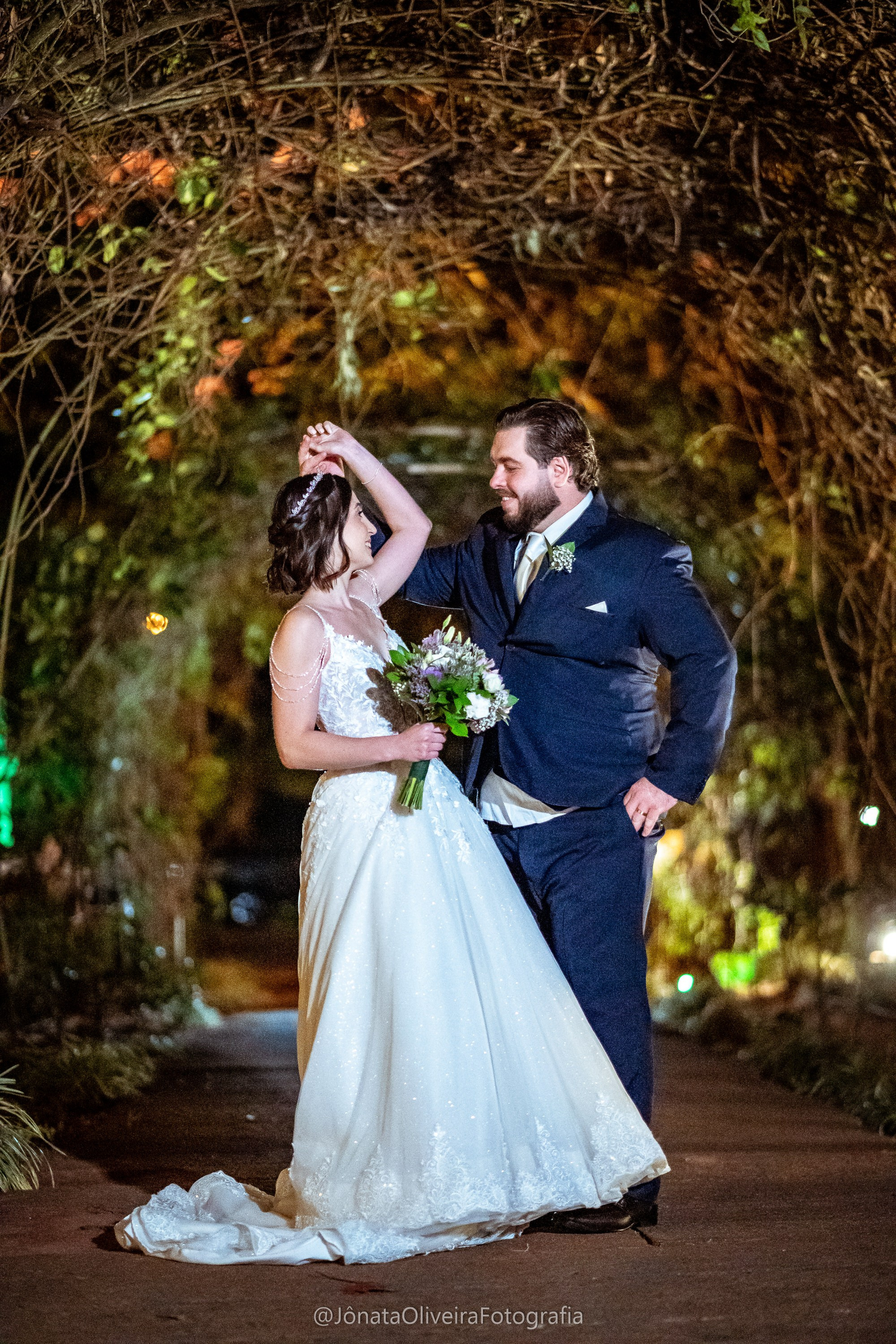 Natalia e Luan. Fotografia de casamentos e ensaios em avaré Jônata Oliveira