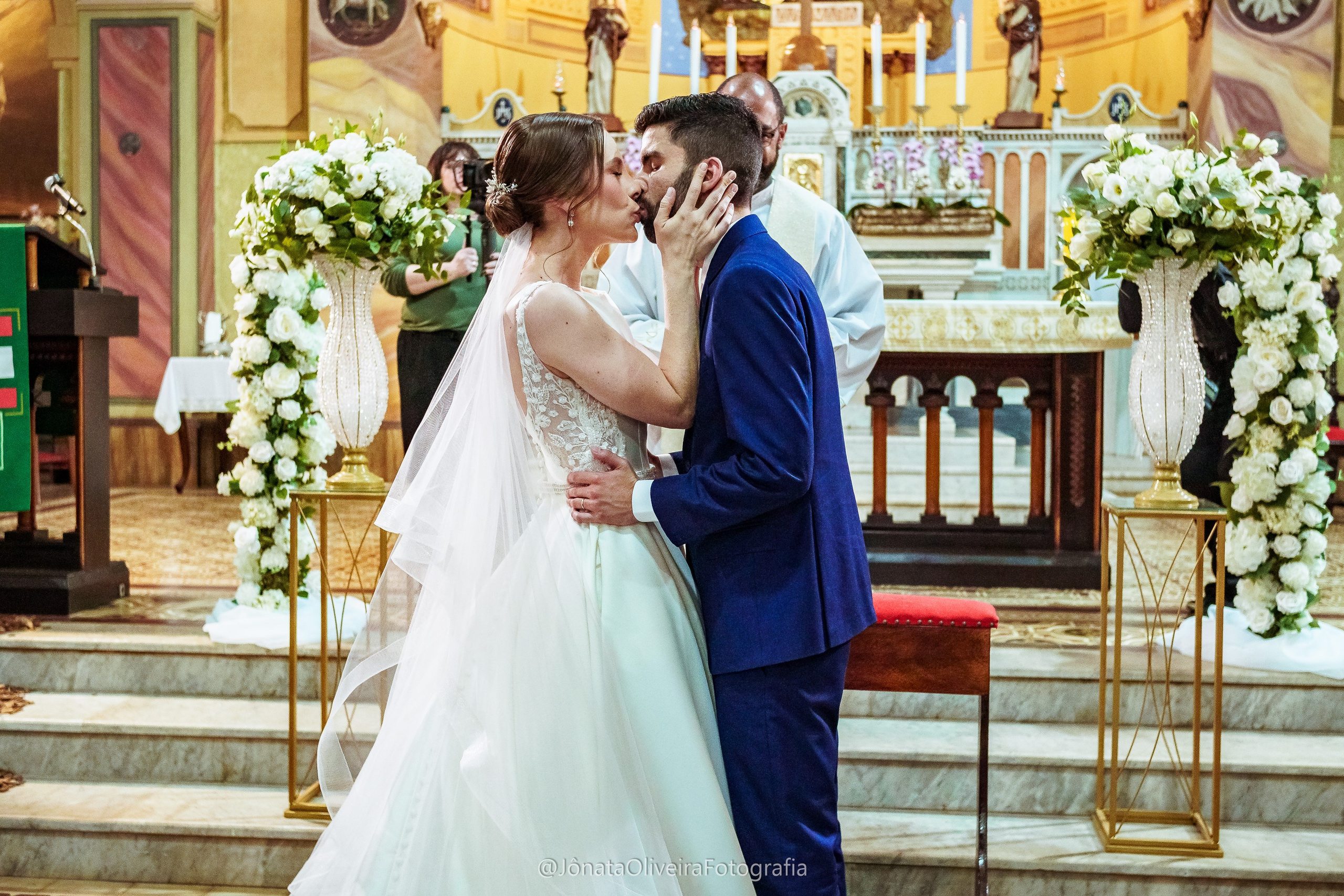 Ananda e Vinicius. Fotografia de casamentos e ensaios em avaré Jônata Oliveira