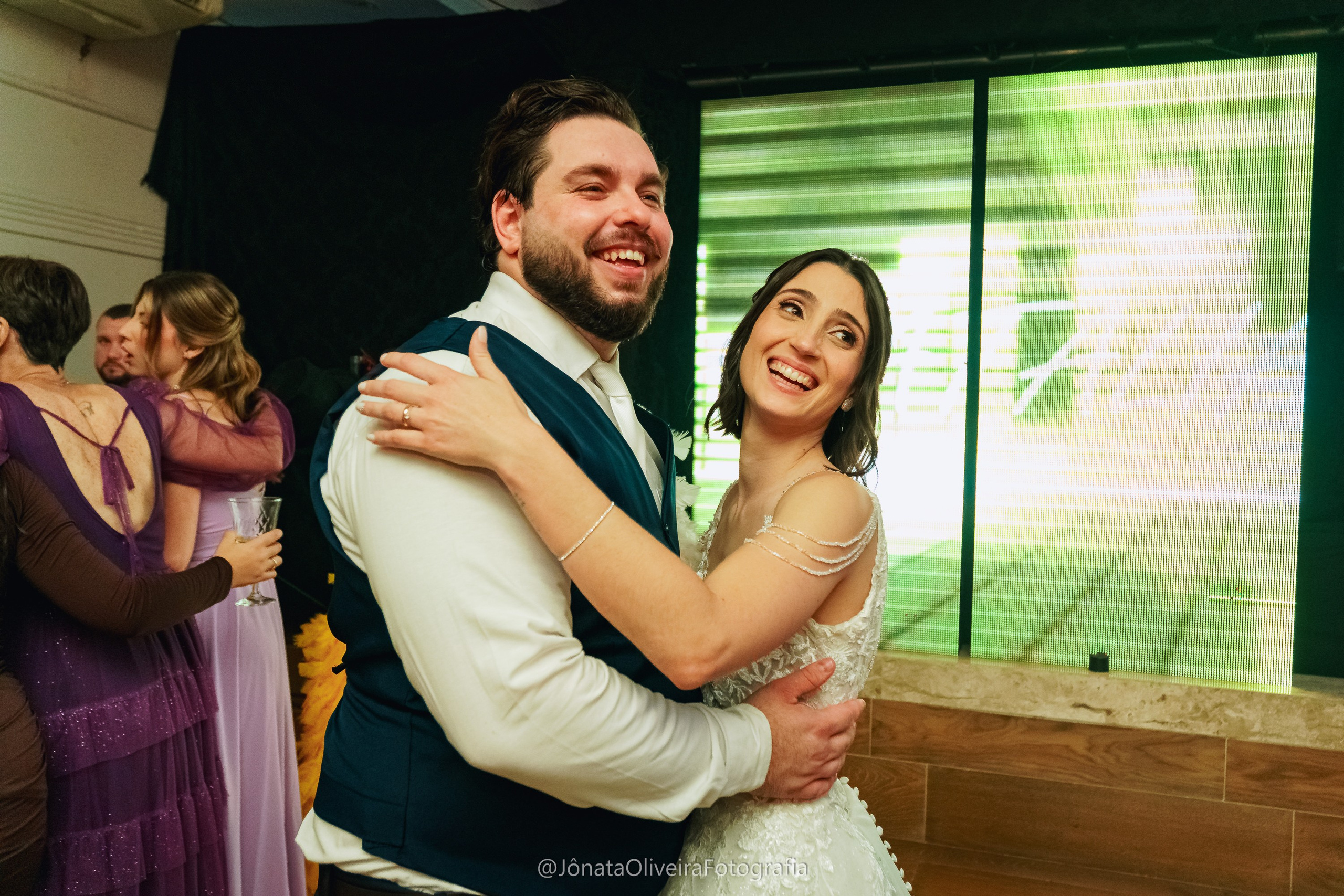 Natalia e Luan. Fotografia de casamentos e ensaios em avaré Jônata Oliveira