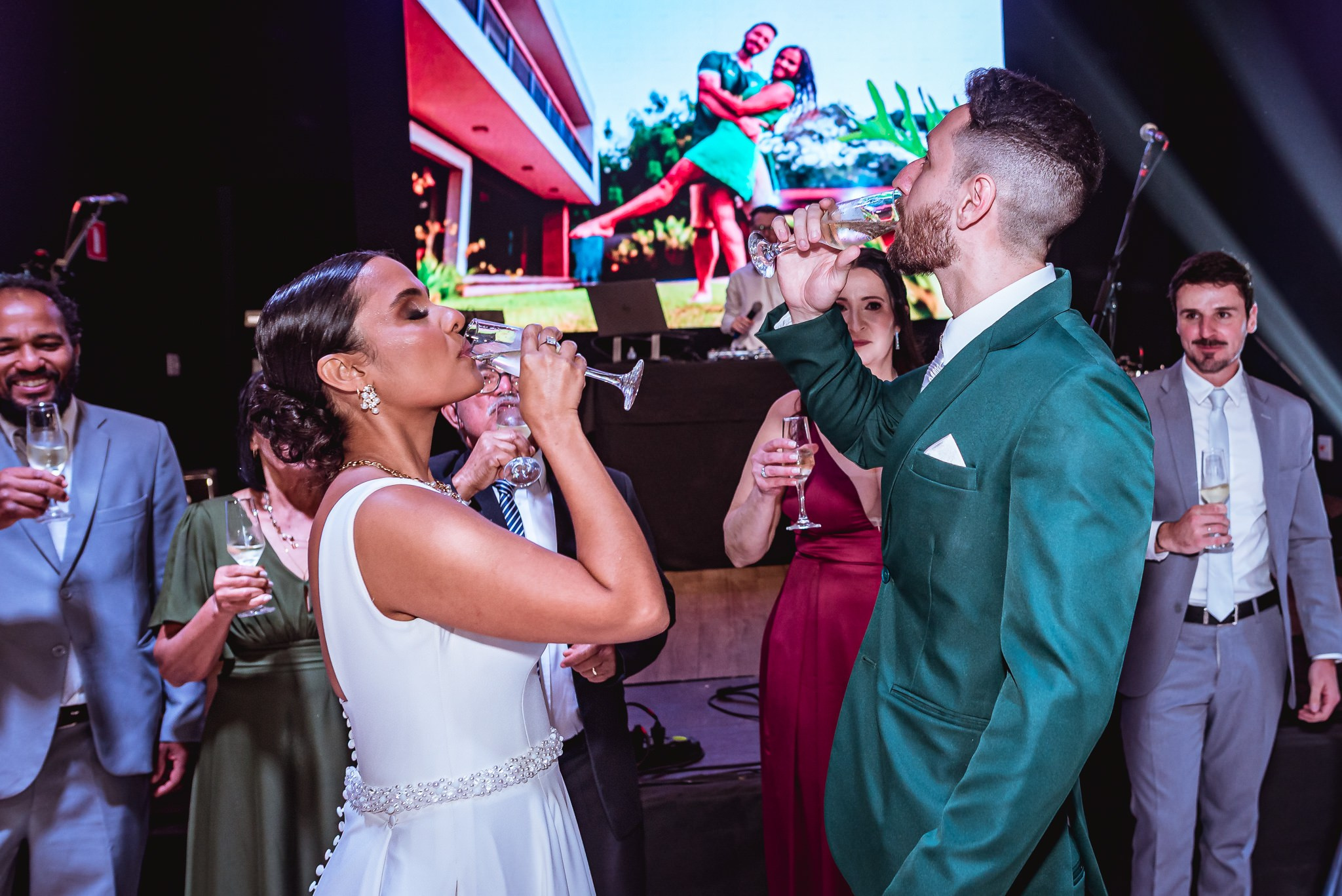 Malu e Felipe. Fotografia de casamentos e ensaios em avaré Jônata Oliveira