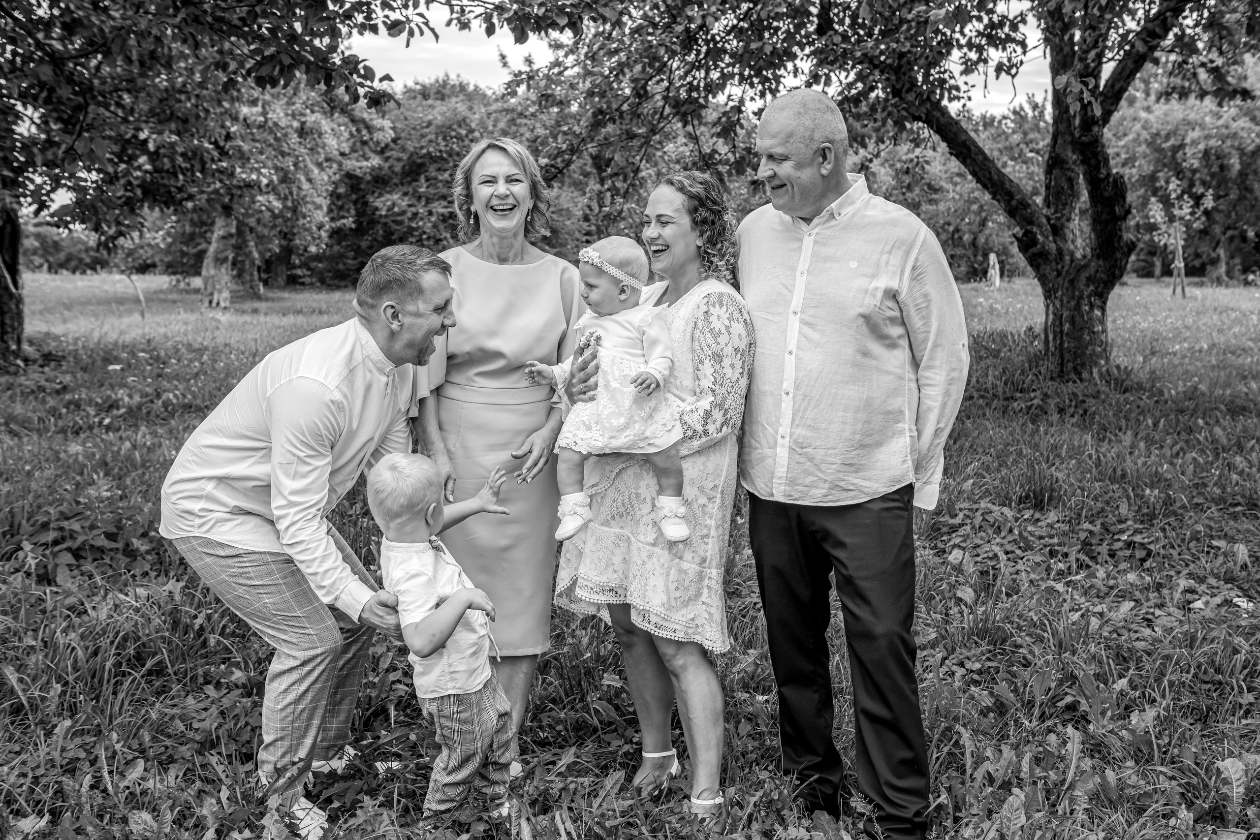 Urtė. Wedding and family photographer in Lithuania — Yvanessa Gelvano