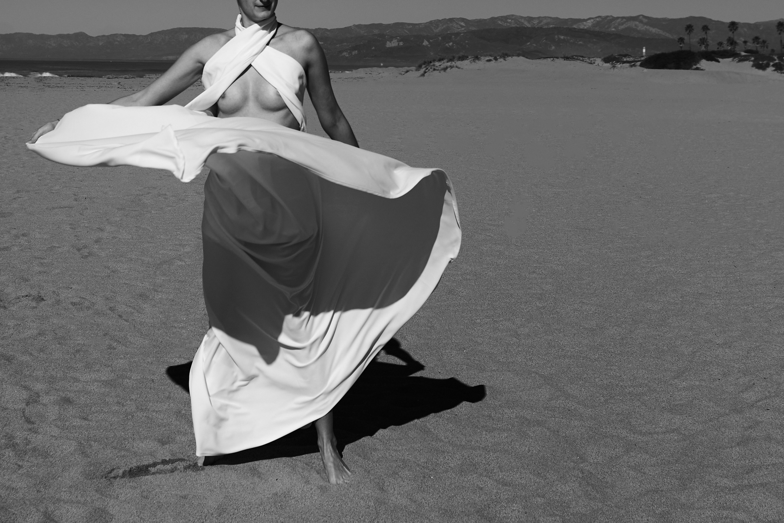 Photoshoot for the project @girlsonthascene. Portrait photographer Natalia Isavtseva Los Angeles LA