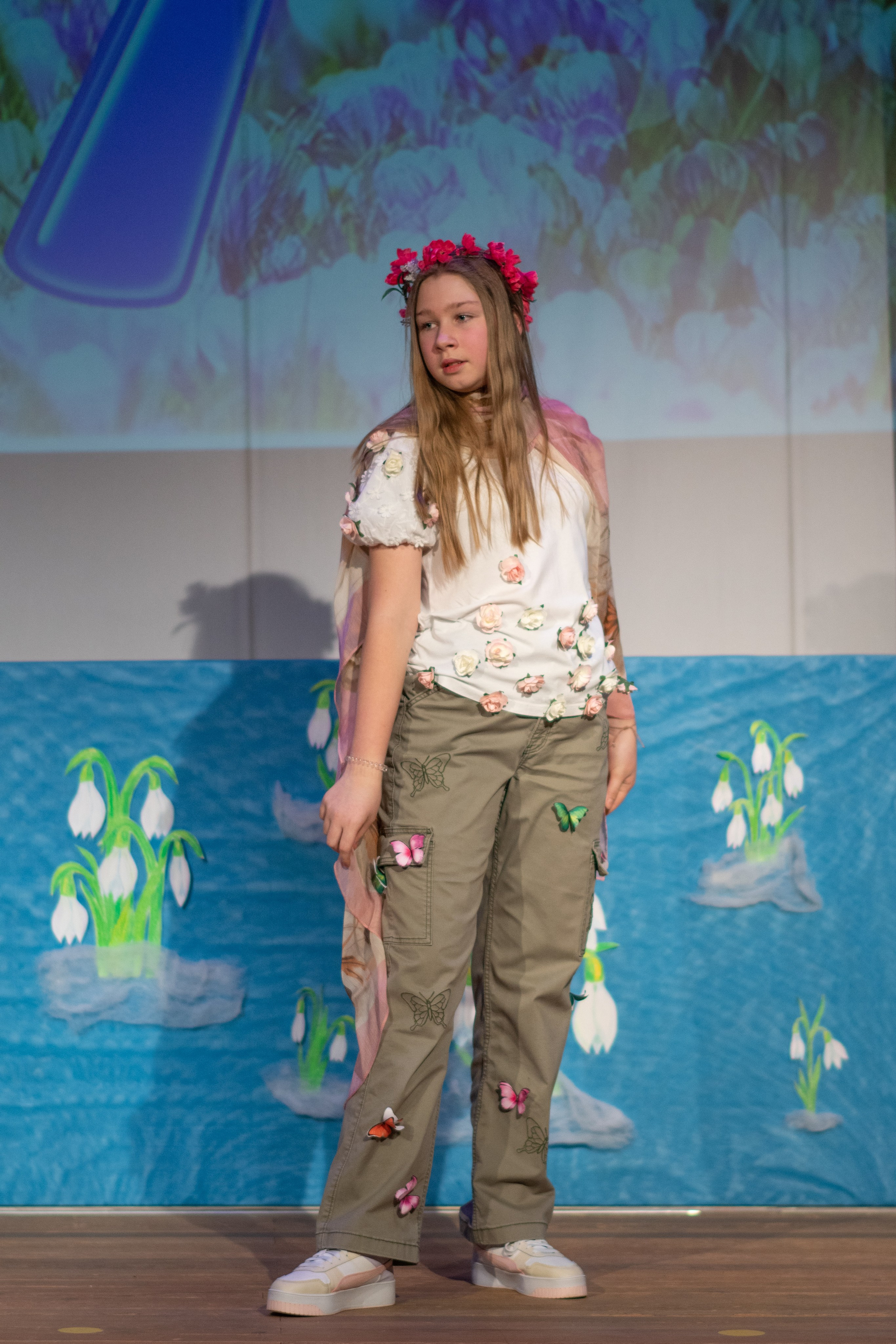 Концерт. Семейный и детский фотограф