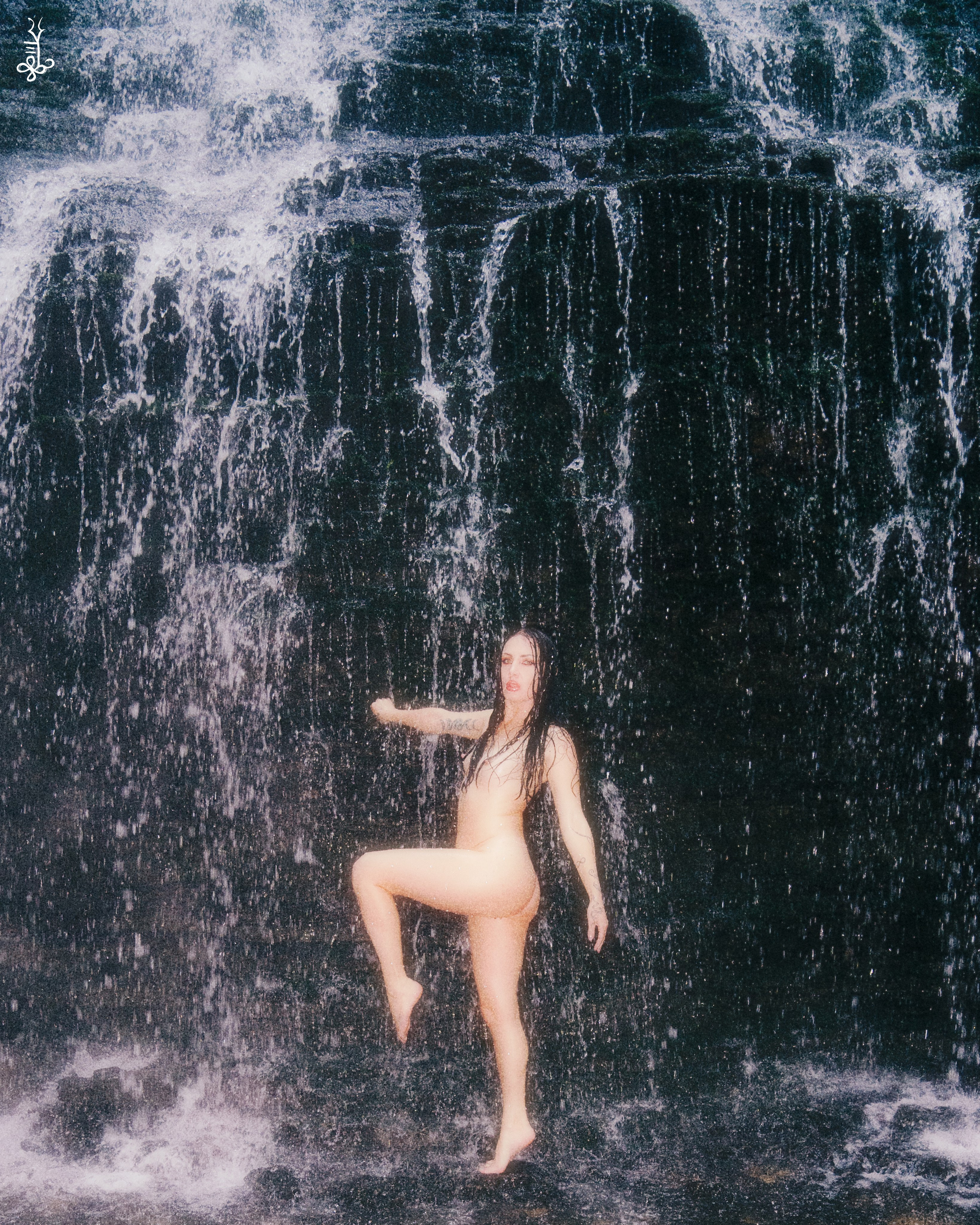 ARIEL PEAKE. Ke’Ondris