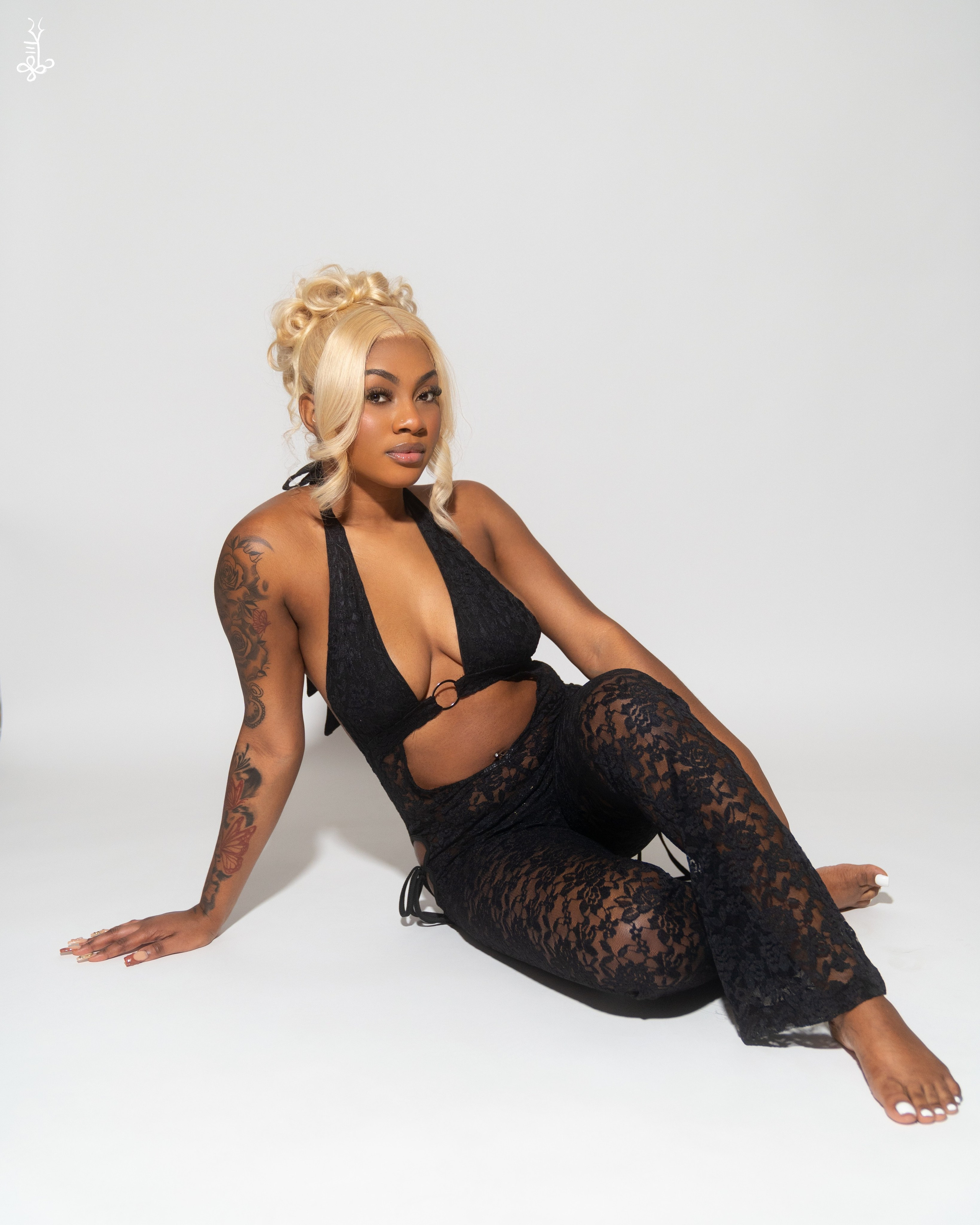 KERLINE HENRI. Ke’Ondris