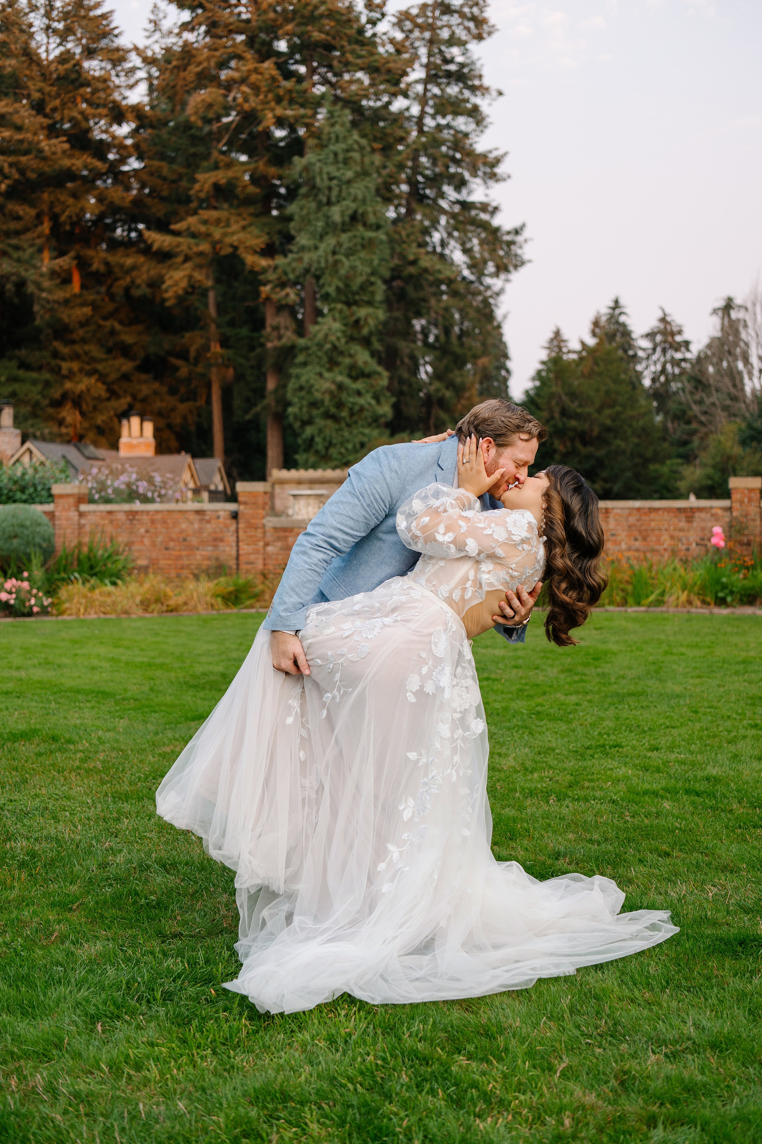Wedding Gallery Vancouver WA | E&M. Alena Tau | Wedding & Family Photographer Vancouver WA and Portland OR