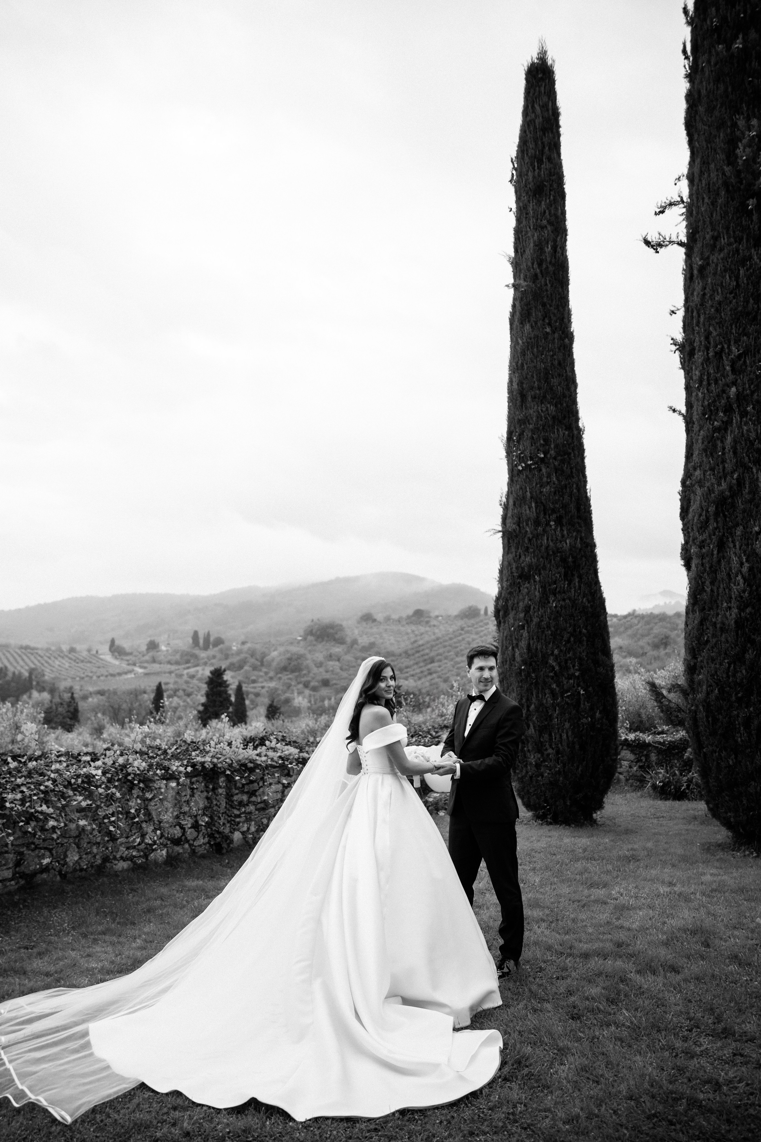Wedding in Tuscany Wedding Photograoher Italy
