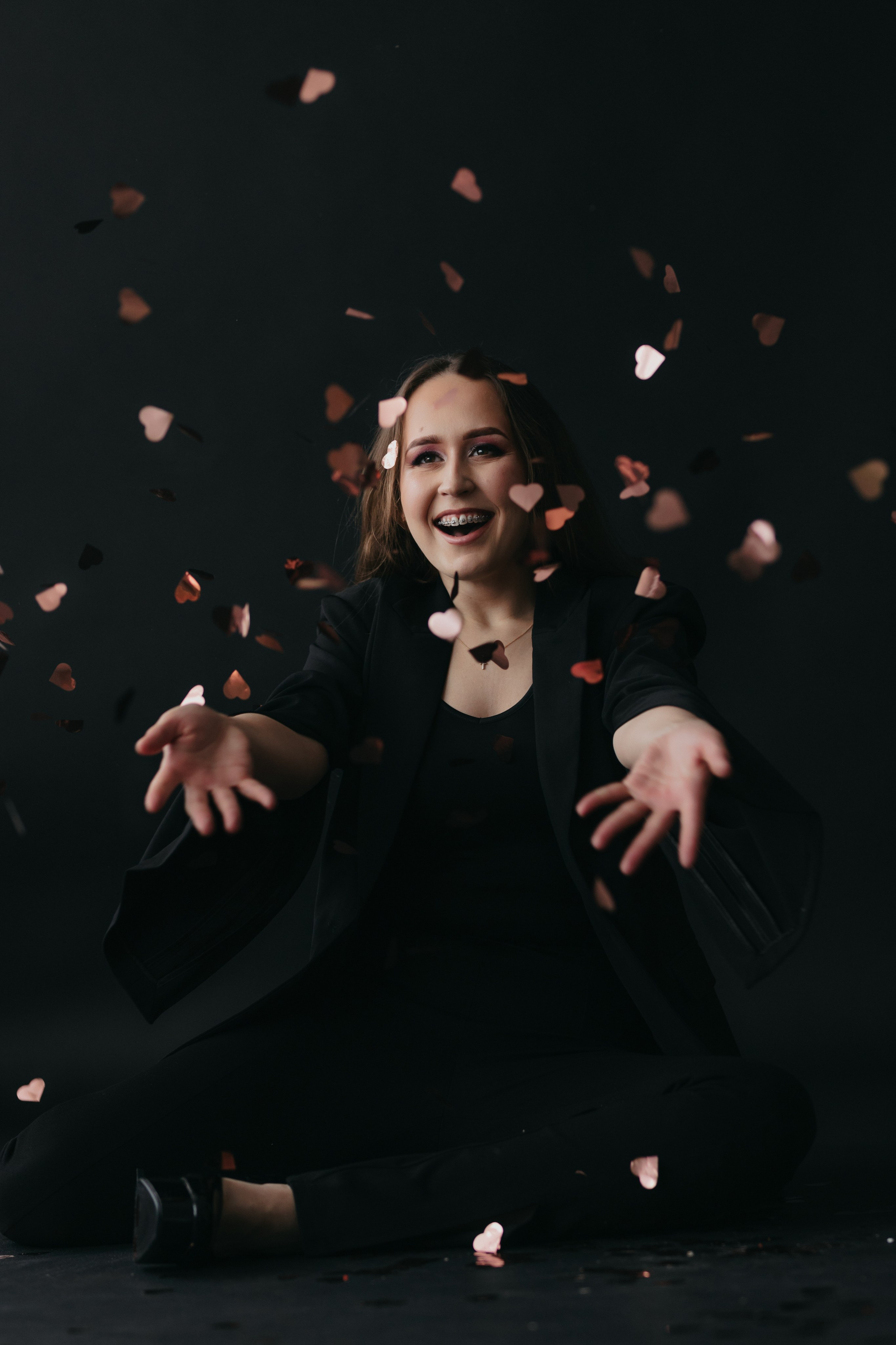 Paulinos asmeninė fotosesija Marijampolėje