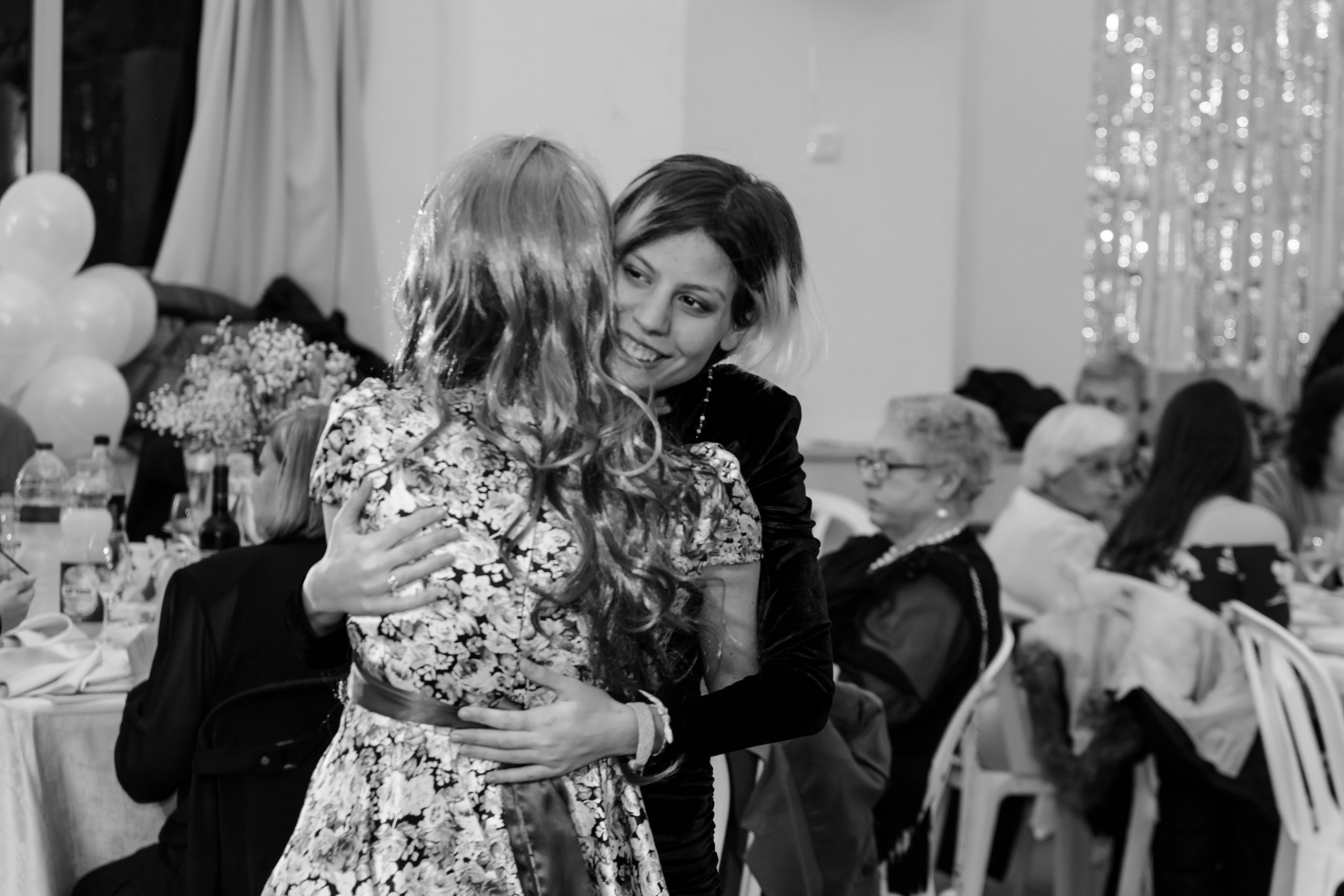 Wedding Adel & Sasha. Home