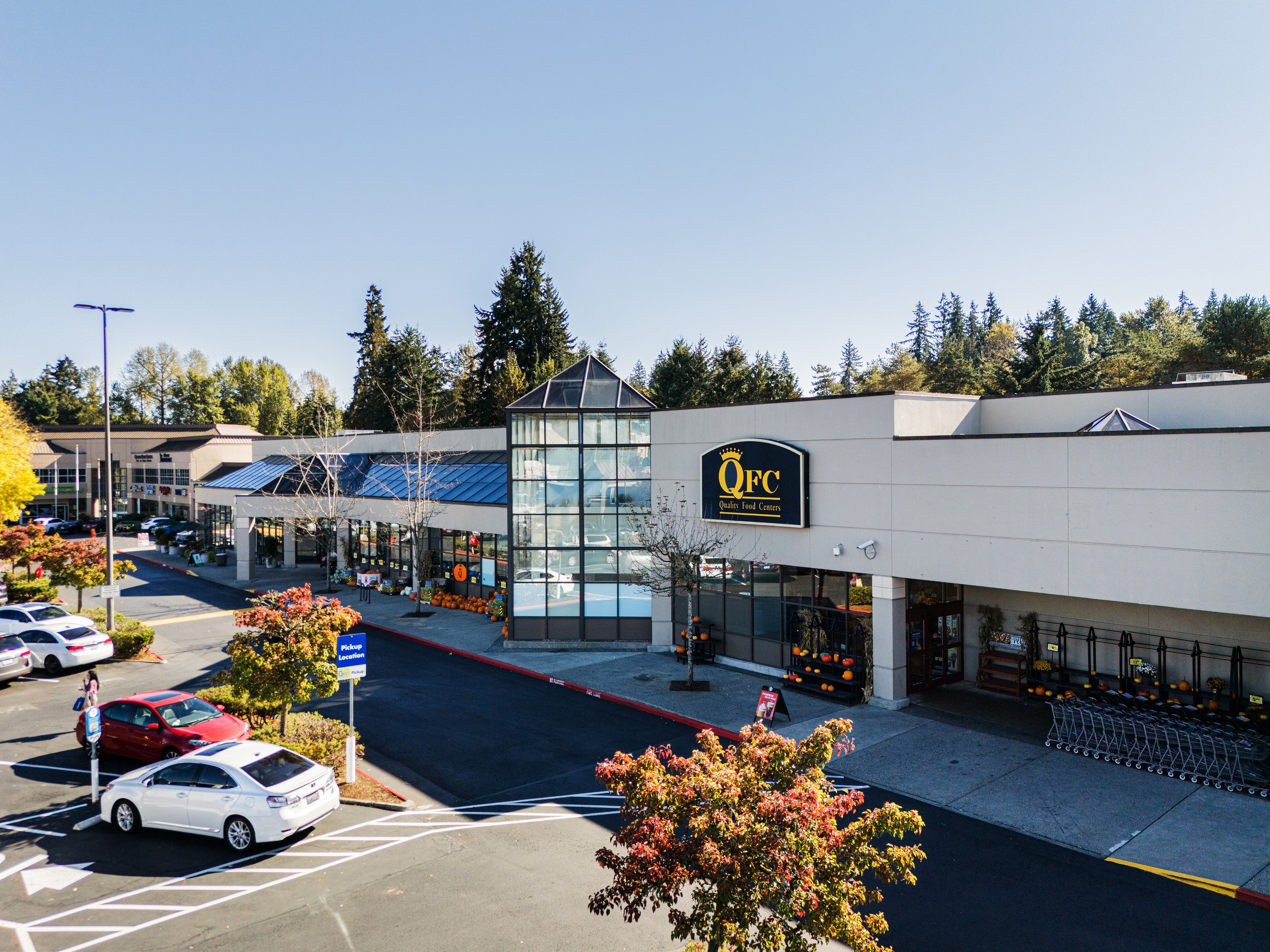 Real Estate photography. Washington state. EVAN ARISTOV WEDDING PHOTOGRAPHY — Seattle Wedding Photographer